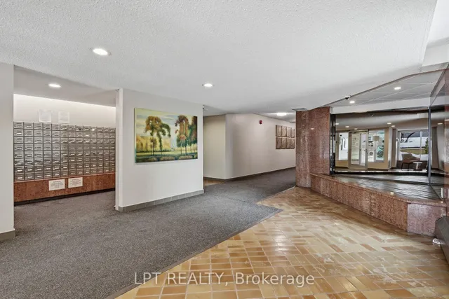 555 Brittany Dr #1112, Ottawa 5