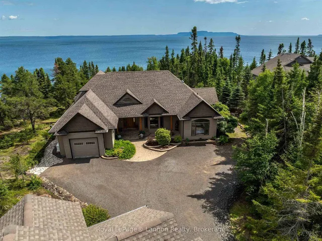 135 MICKELSON Dr, Shuniah 5