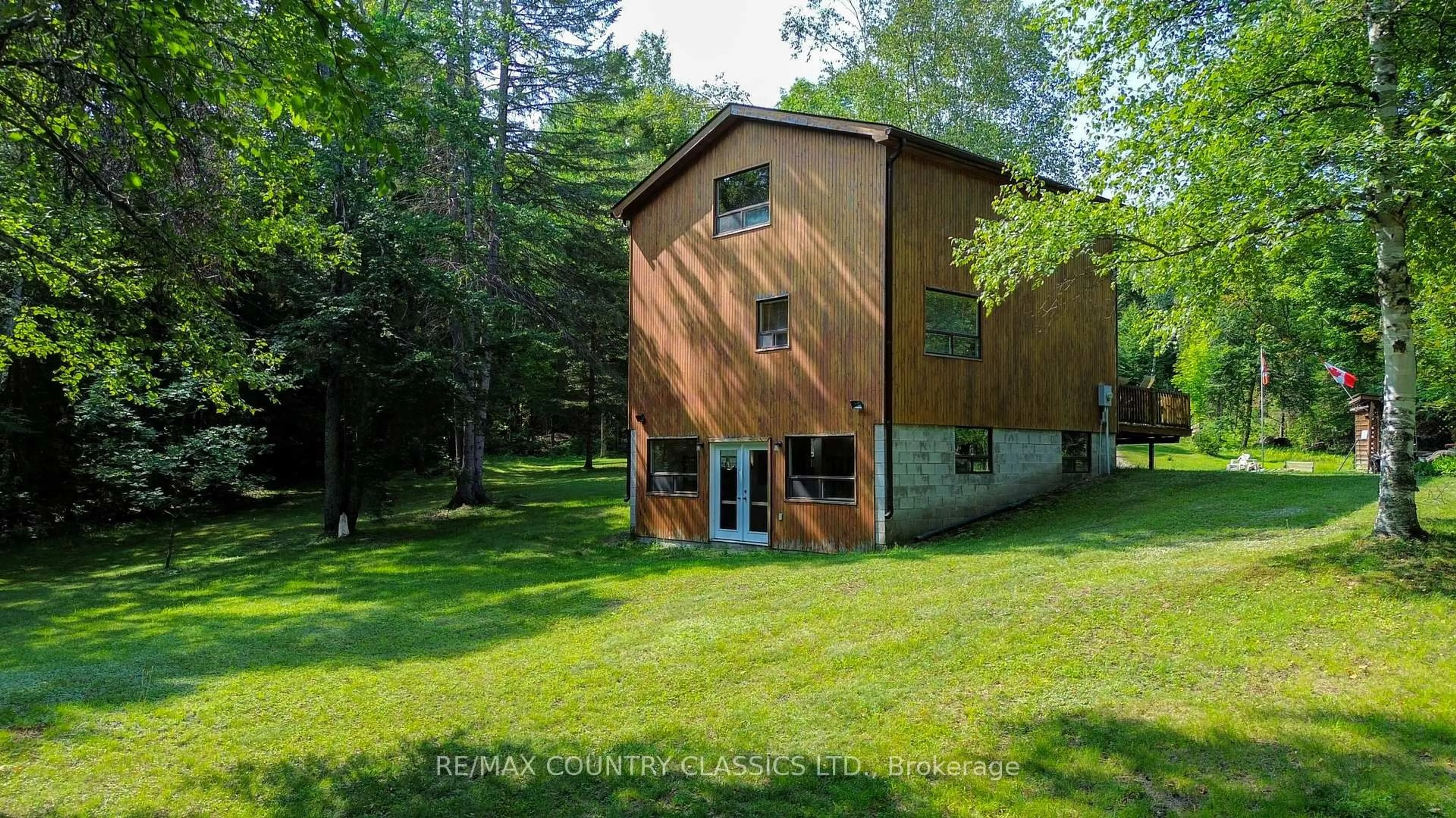 Unknown for 1551 Mumford Rd, Highlands East Ontario K0L 1X0
