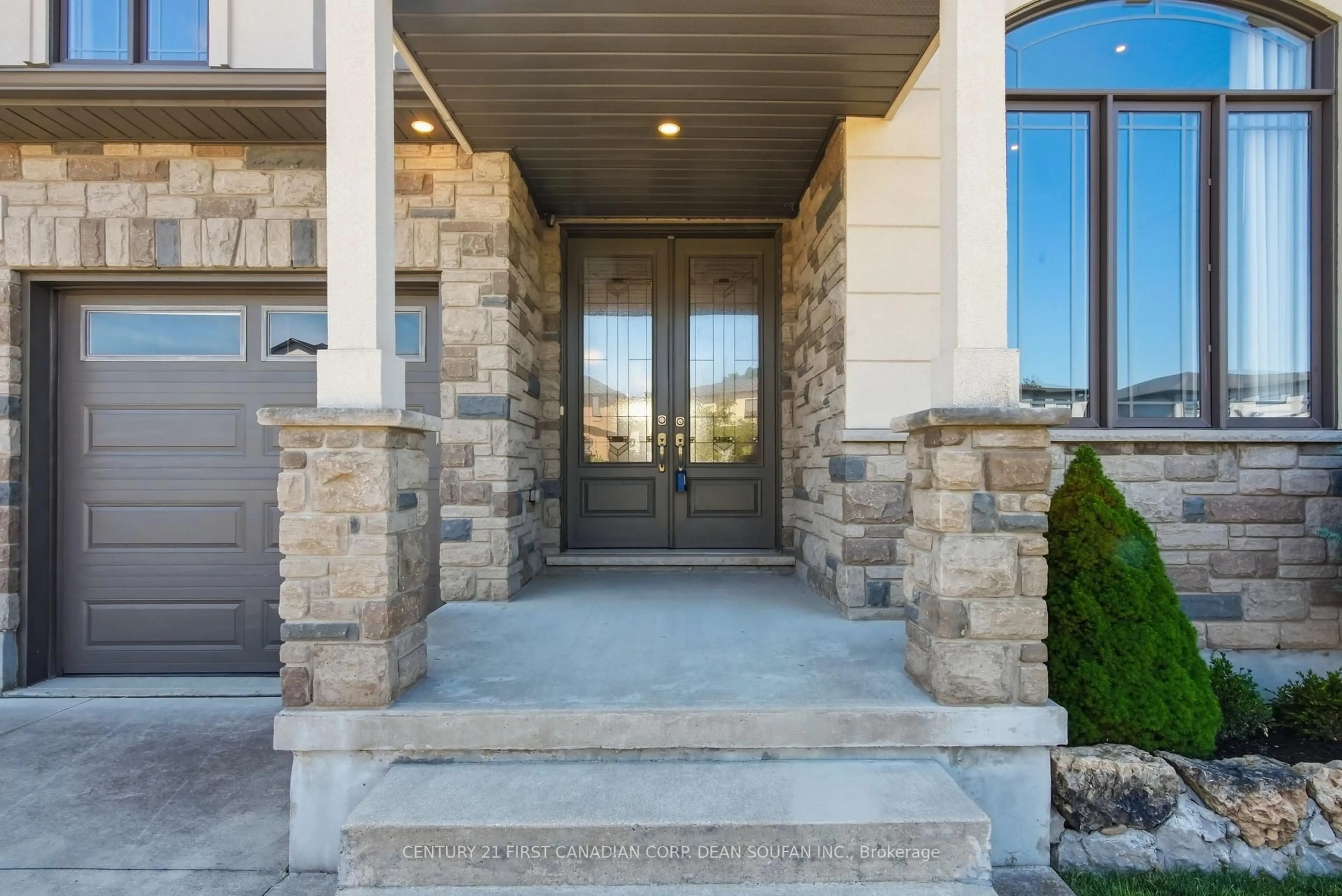 Unknown for 2225 Bakervilla St, London South Ontario N6P 0E5