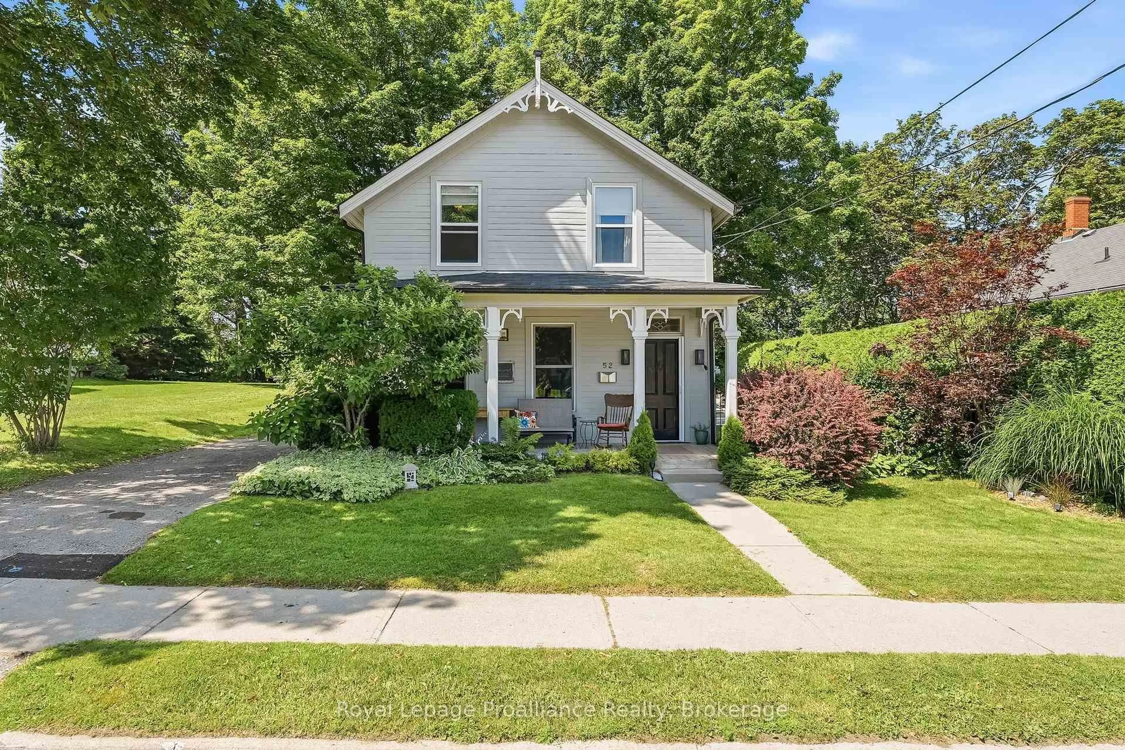 Unknown for 52 Bramley St, Port Hope Ontario L1A 3K2