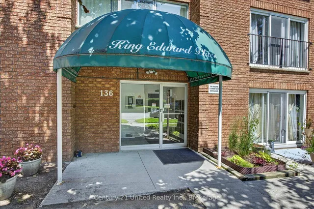 136 Ware St #201, Peterborough 5