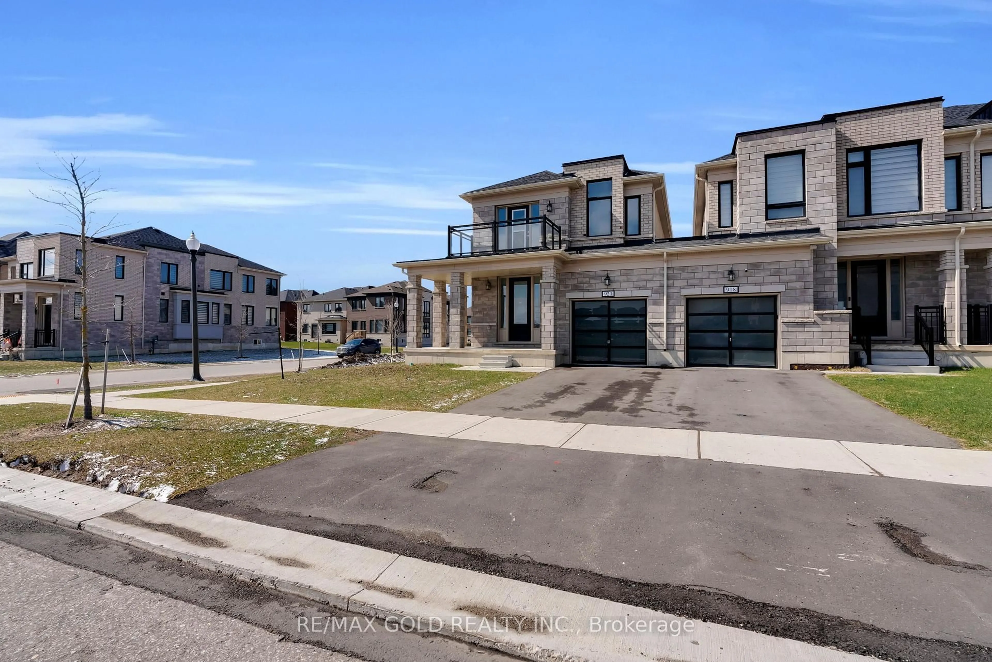 Unknown for 920 Sobeski Ave, Woodstock Ontario N4T 0N7