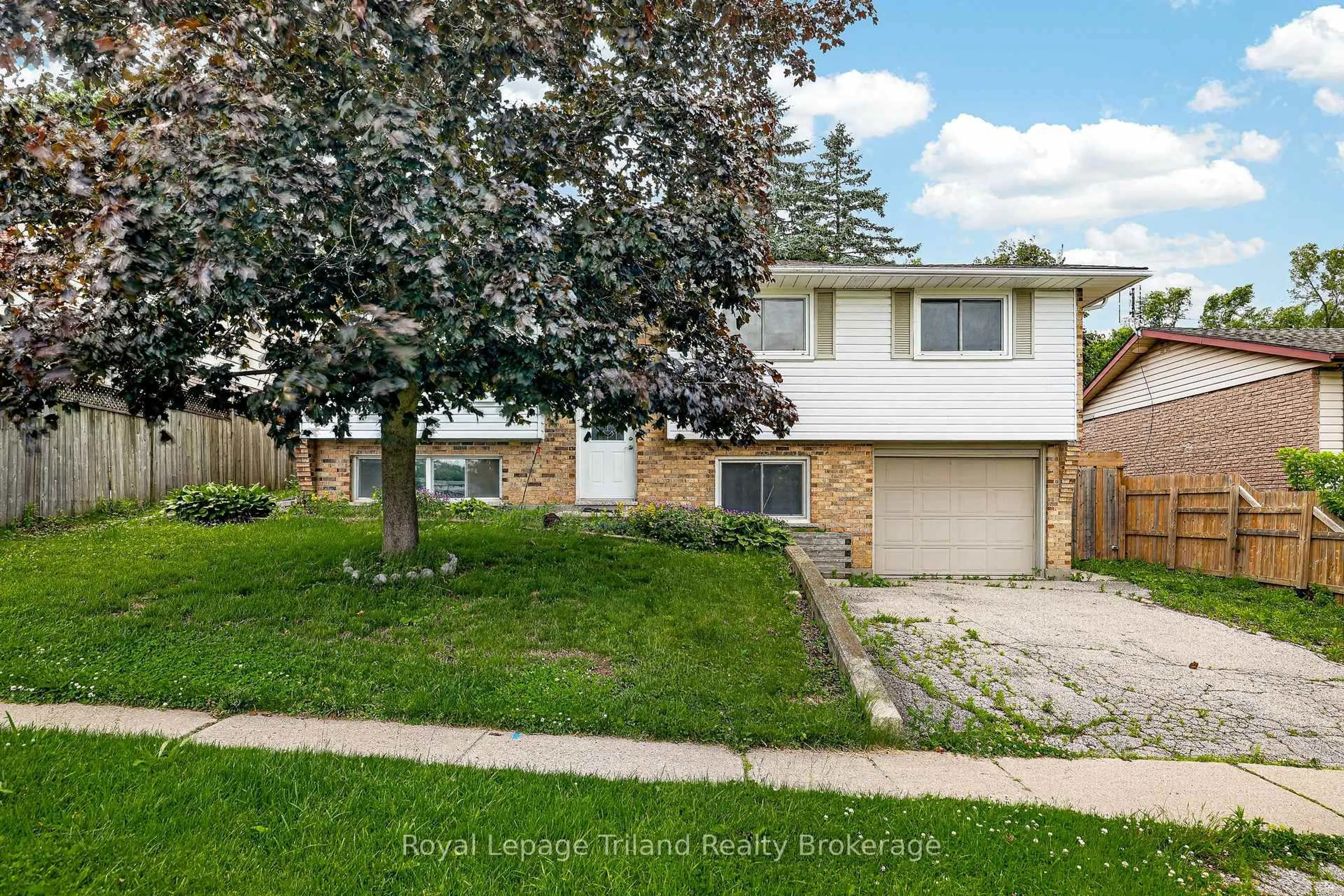 Unknown for 378 Sales Dr, Woodstock Ontario N4S 8K3