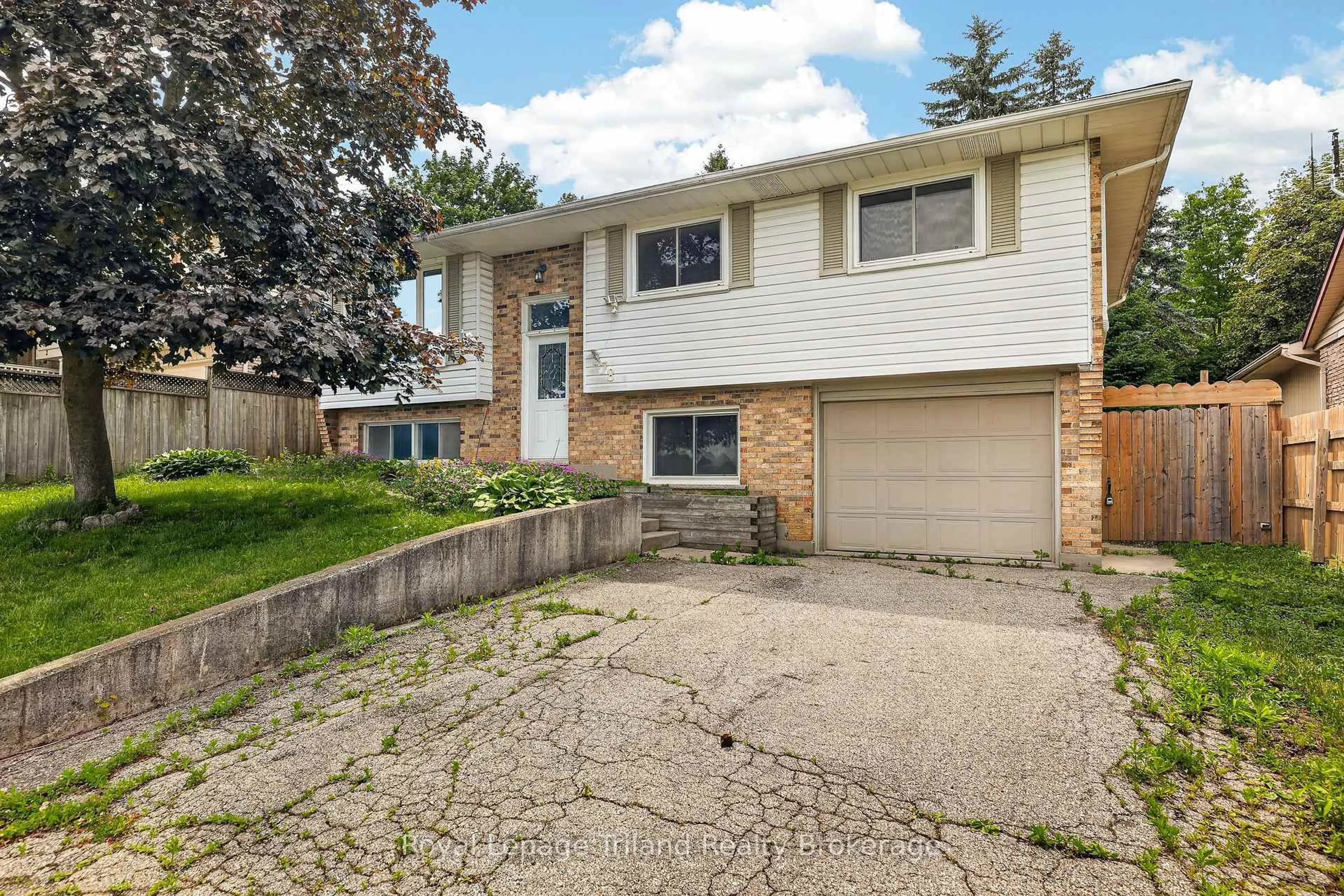 Unknown for 378 Sales Dr, Woodstock Ontario N4S 8K3