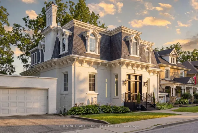113 William St, Stratford 2