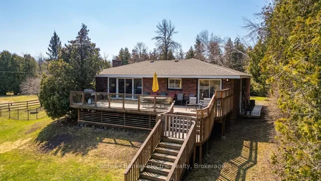 1647 Stenner Rd, Douro-Dummer 4
