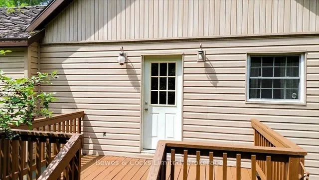 3196 Old Hastings Rd, Coe Hill 4