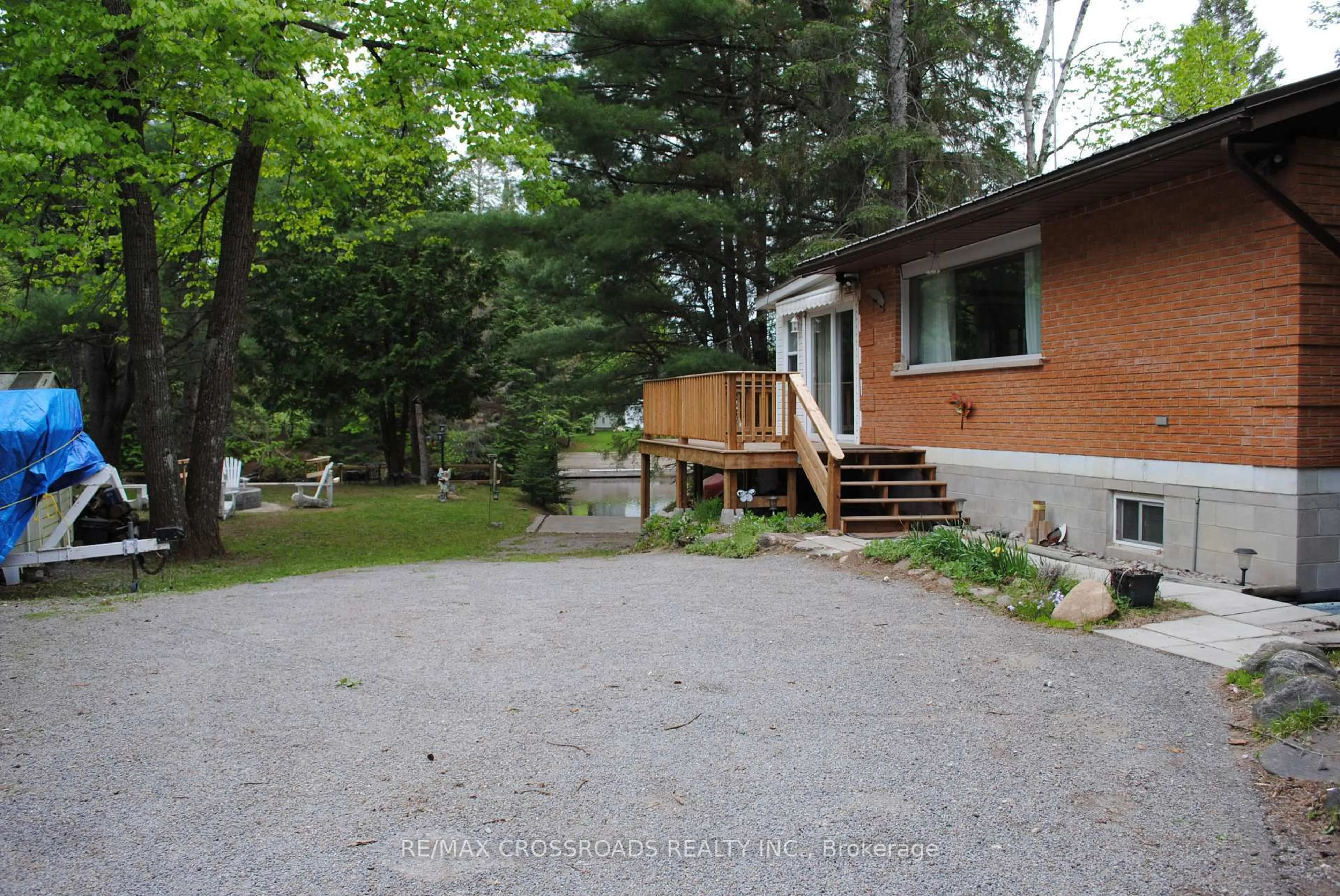 Unknown for 15 Brook Rd, Kawartha Lakes Ontario K0M 1N0