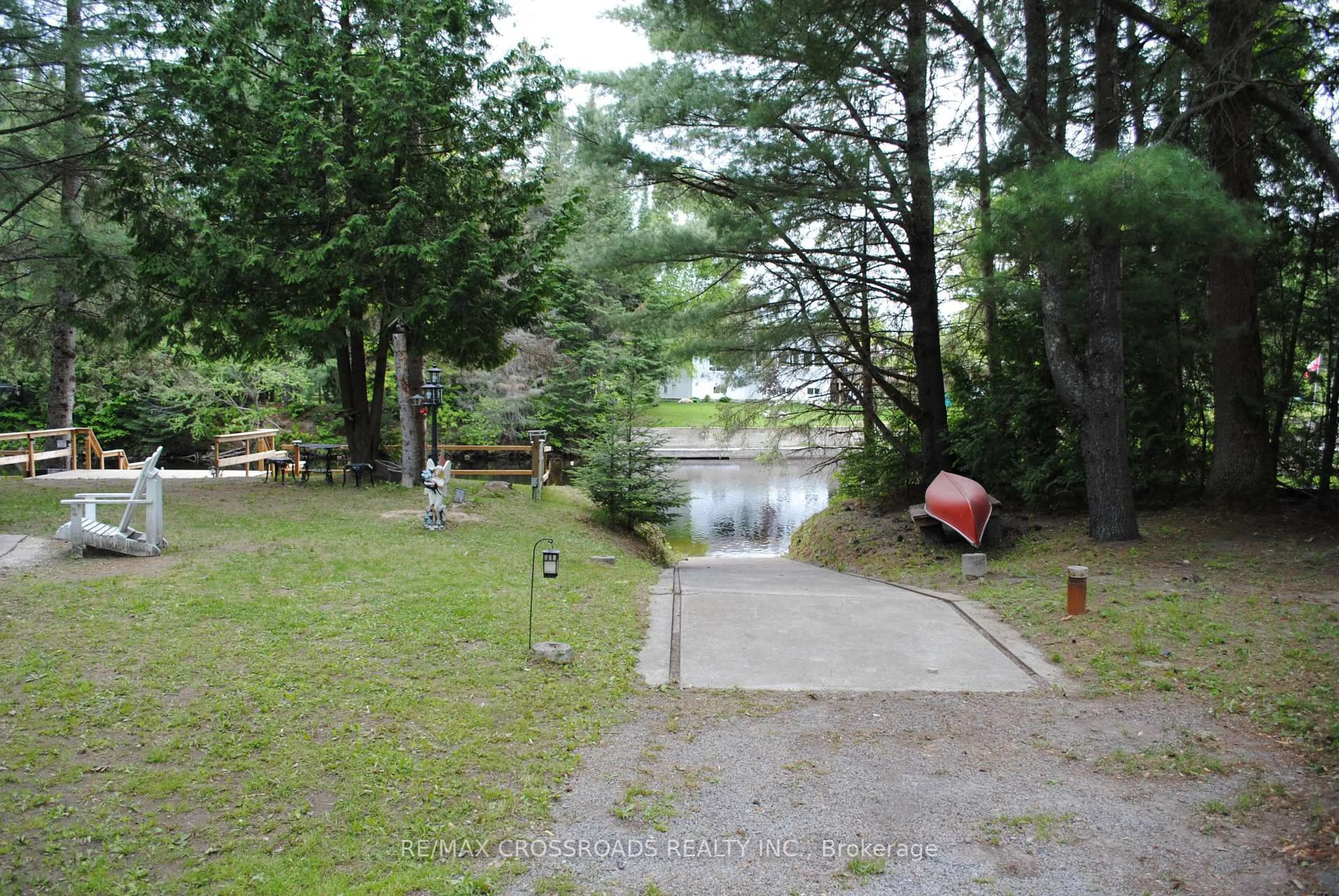 Unknown for 15 Brook Rd, Kawartha Lakes Ontario K0M 1N0