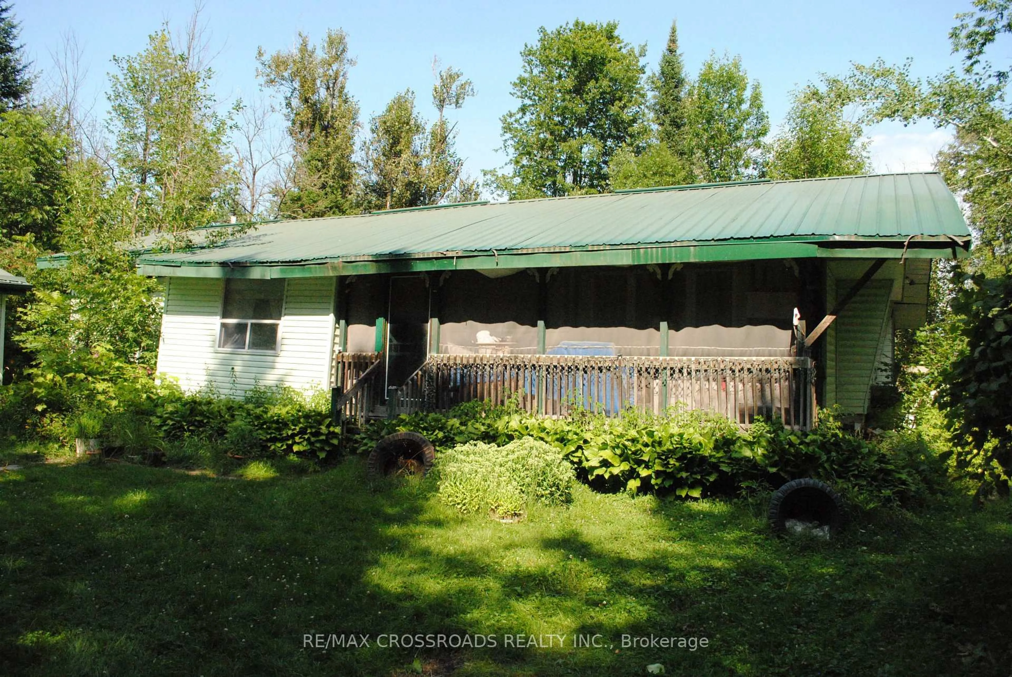 Unknown for 60 Brook Rd, Kawartha Lakes Ontario K0M 1N0
