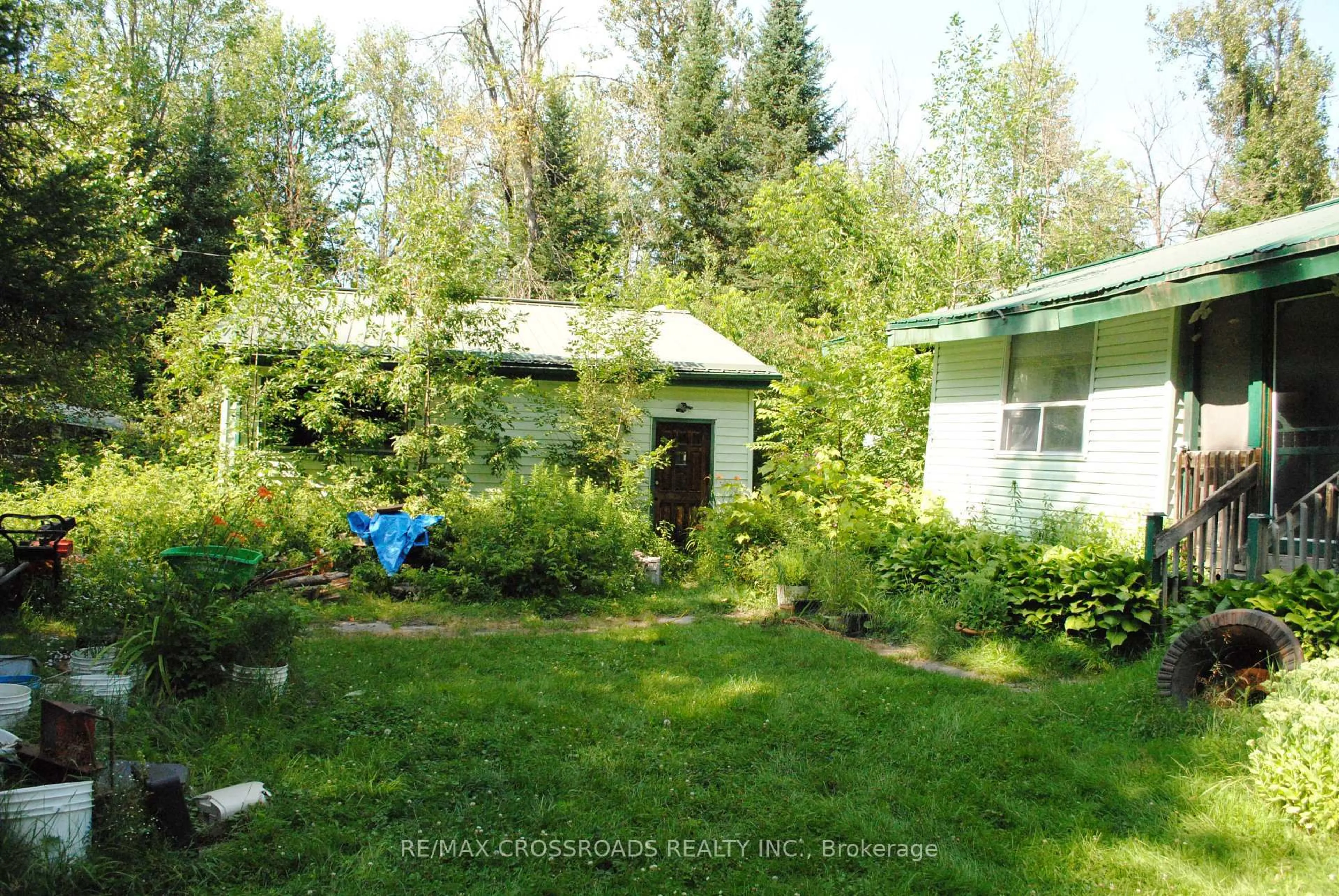 Unknown for 60 Brook Rd, Kawartha Lakes Ontario K0M 1N0