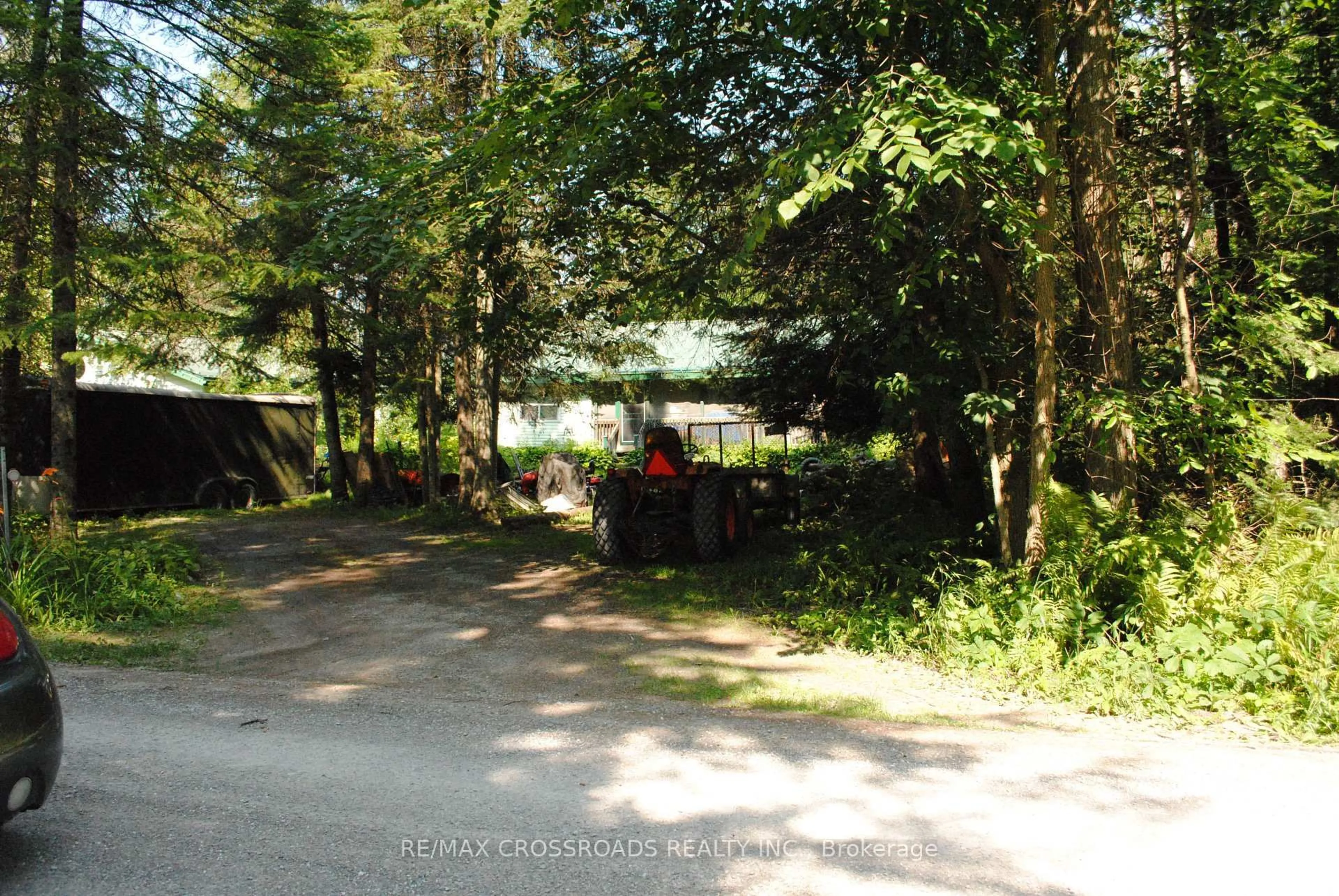 Unknown for 60 Brook Rd, Kawartha Lakes Ontario K0M 1N0