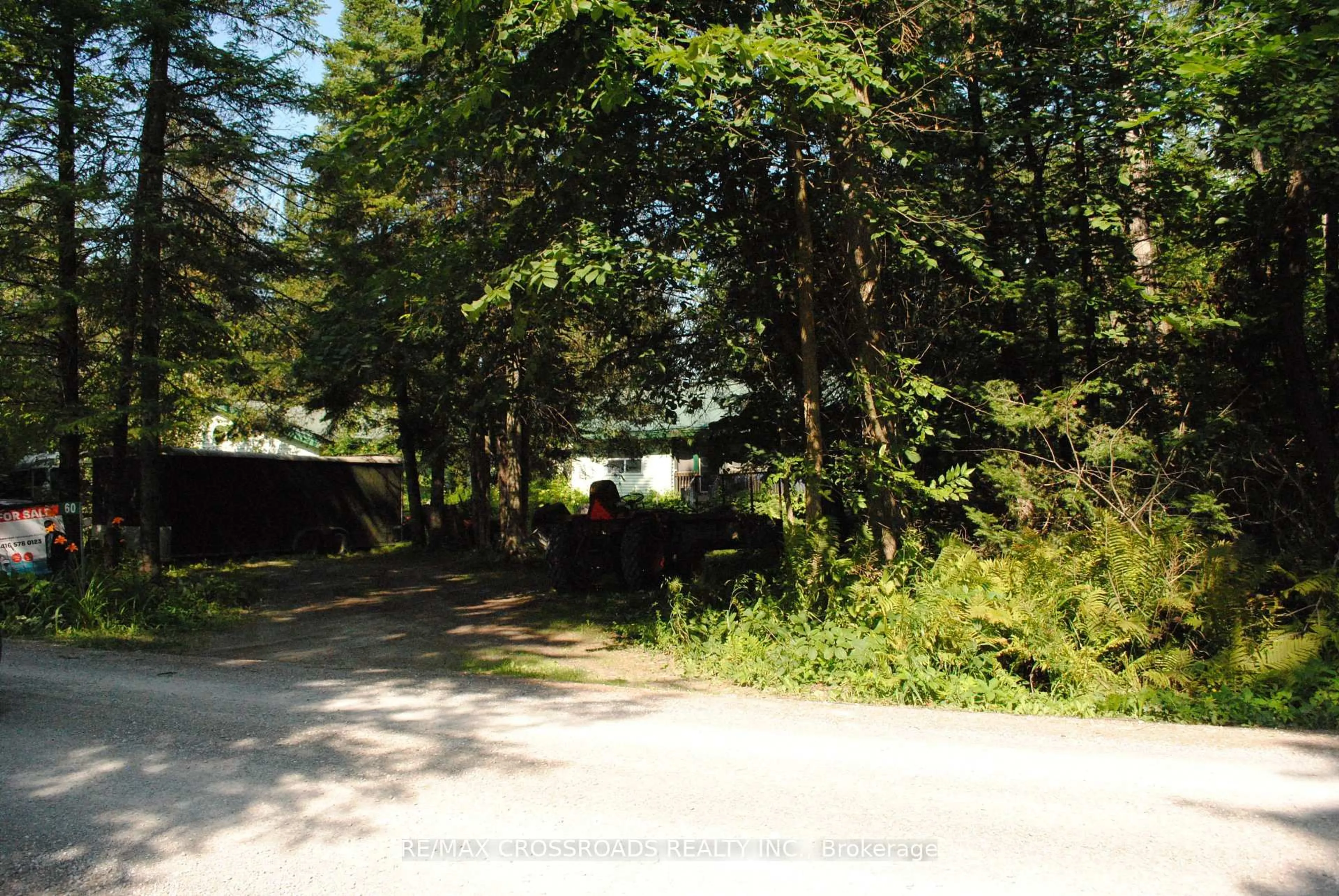 Unknown for 60 Brook Rd, Kawartha Lakes Ontario K0M 1N0