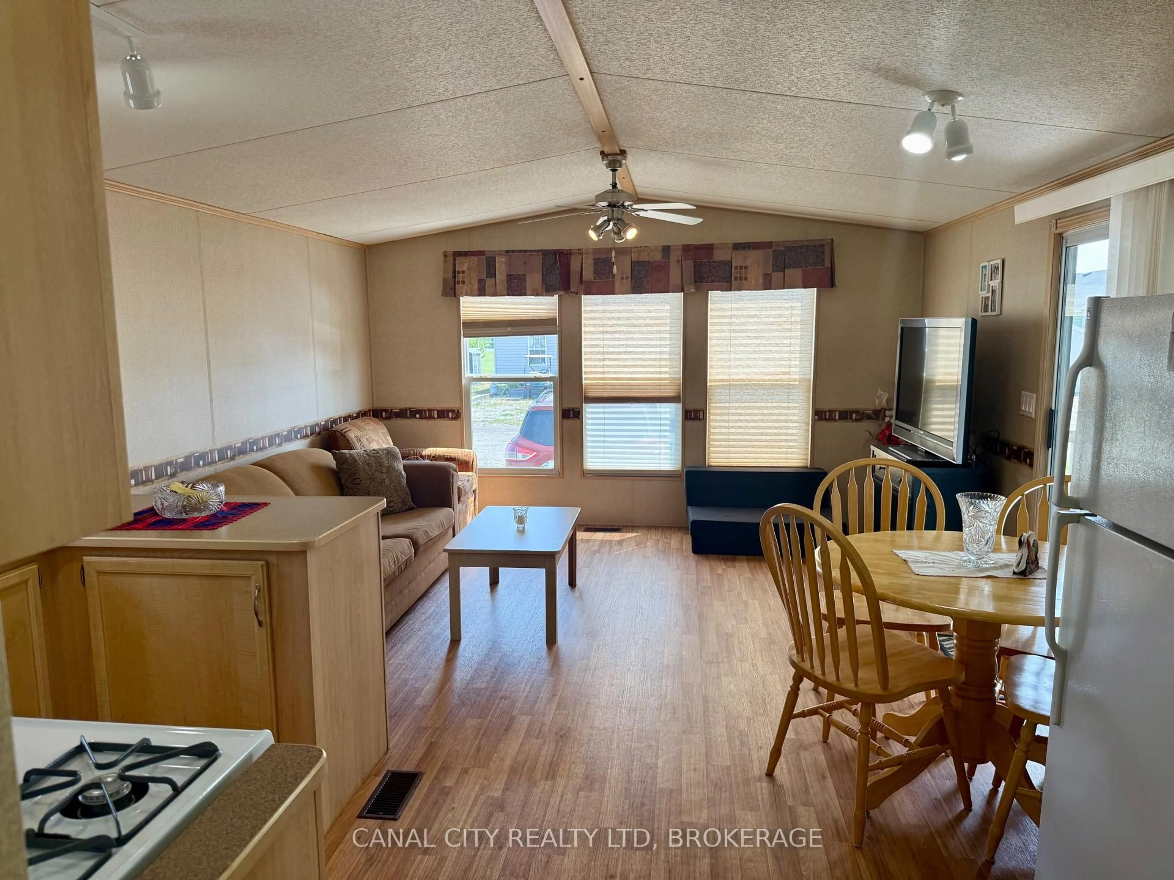 A pic of a room for 659 PORT MAITLAND Rd #159, Haldimand Ontario N1A 2W6
