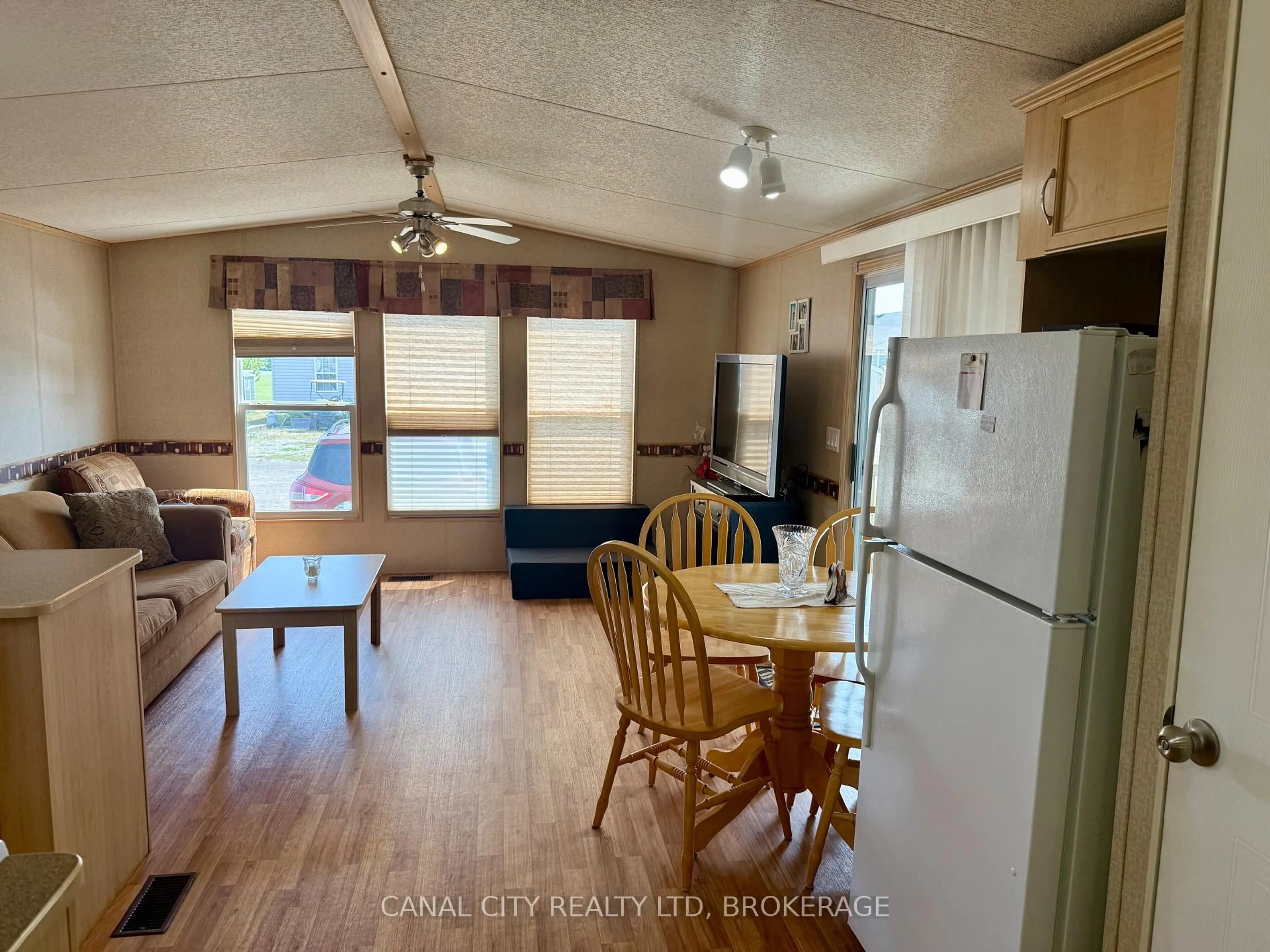 Unknown for 659 PORT MAITLAND Rd #159, Haldimand Ontario N1A 2W6
