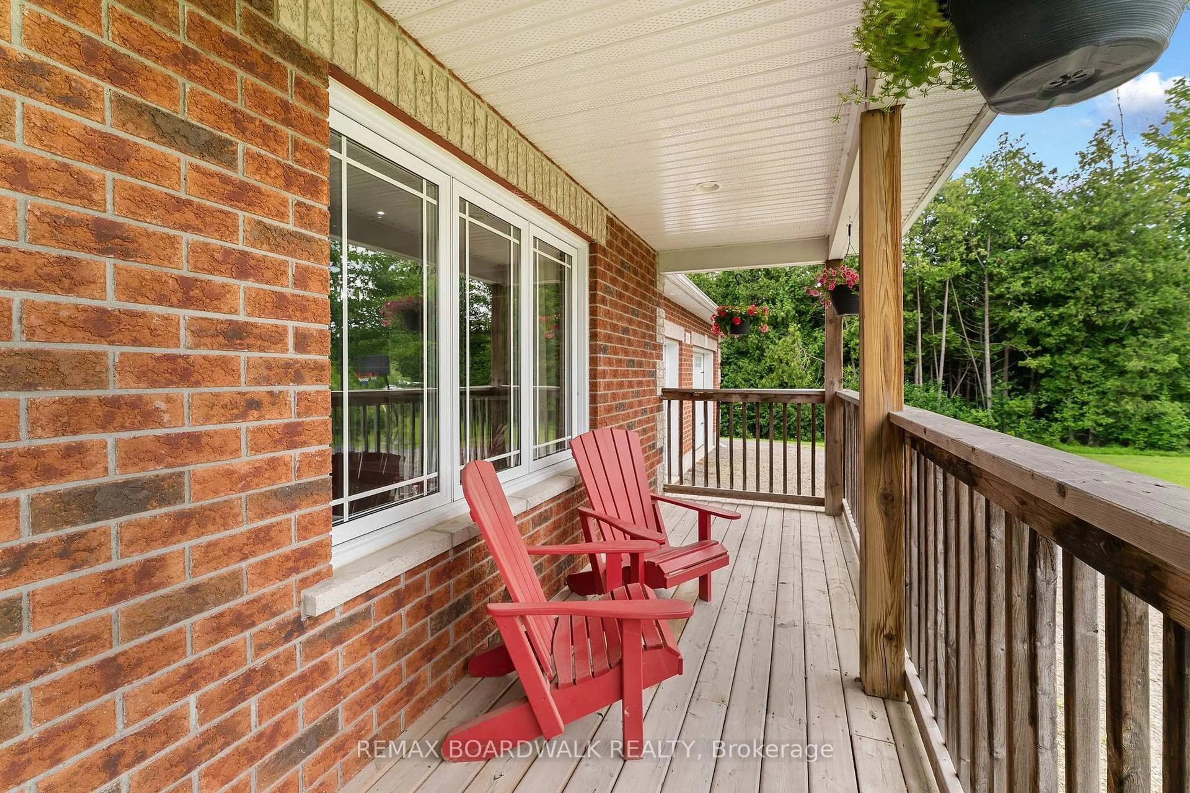 Patio, unknown for 11523 Harvey Rd, Augusta Ontario K0G 1R0