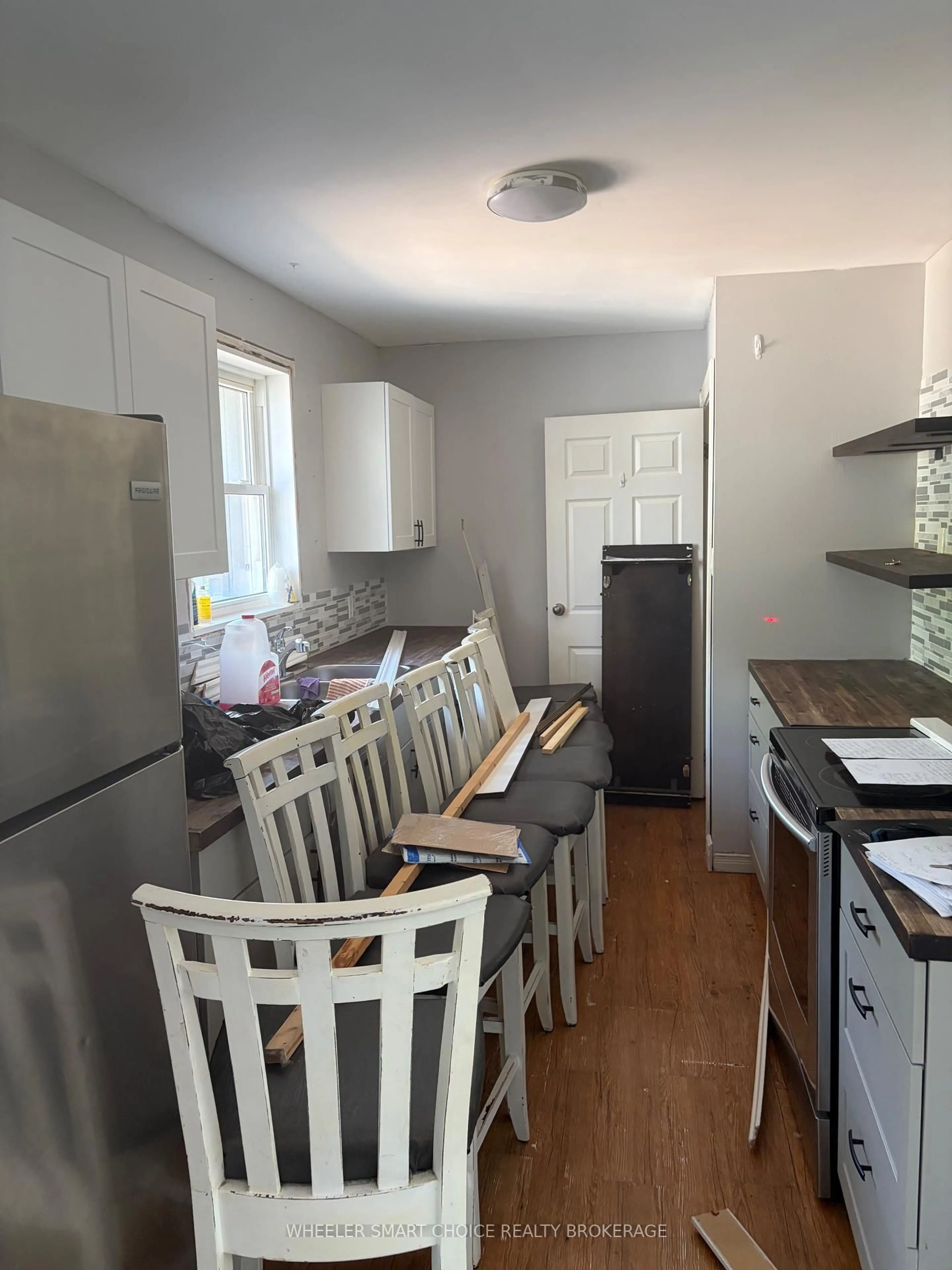 Standard kitchen, unknown for 17109 Headline Rd, South Stormont Ontario K0C 1P0