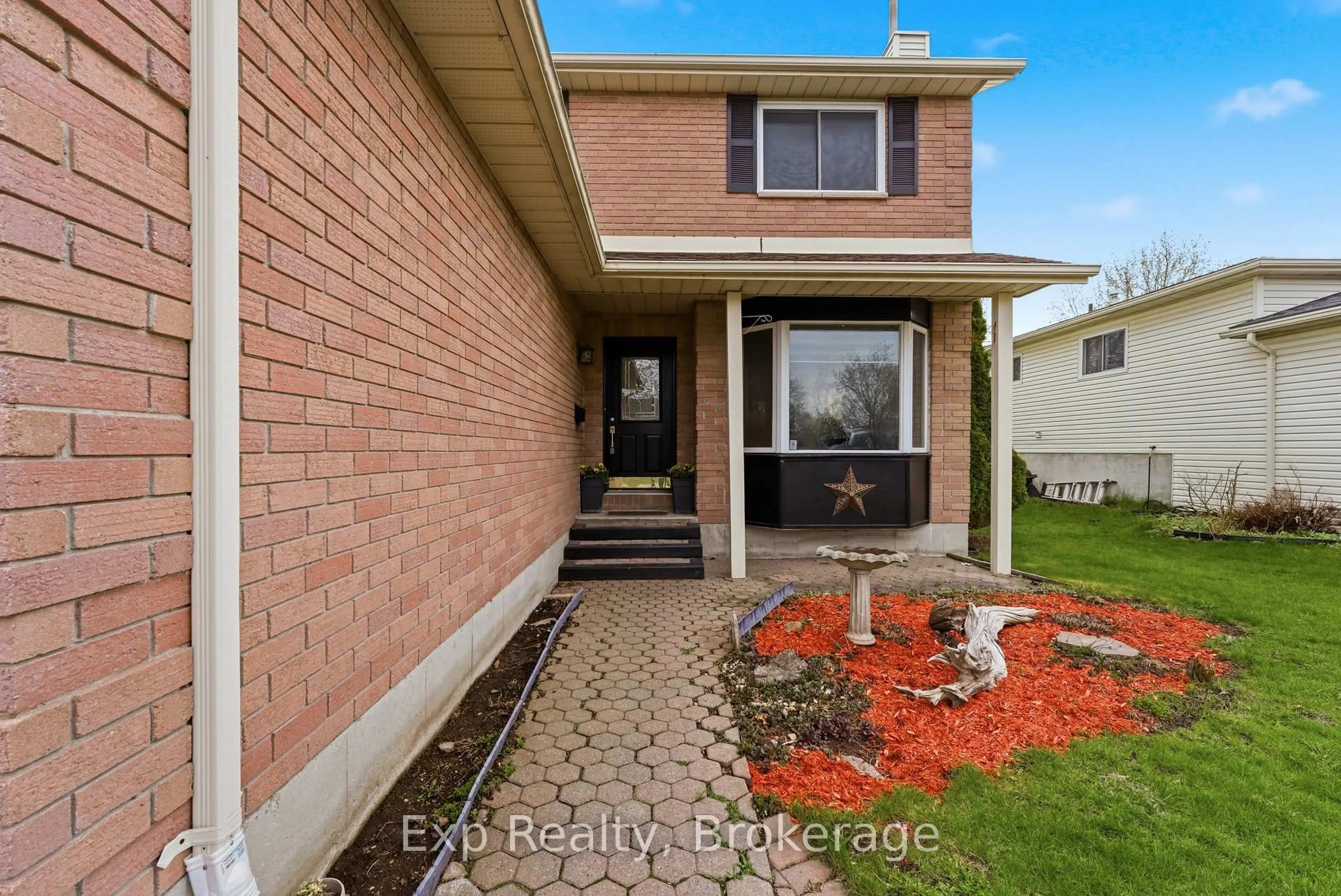 Unknown for 39 Sherwood Cres, Belleville Ontario K8P 5G2