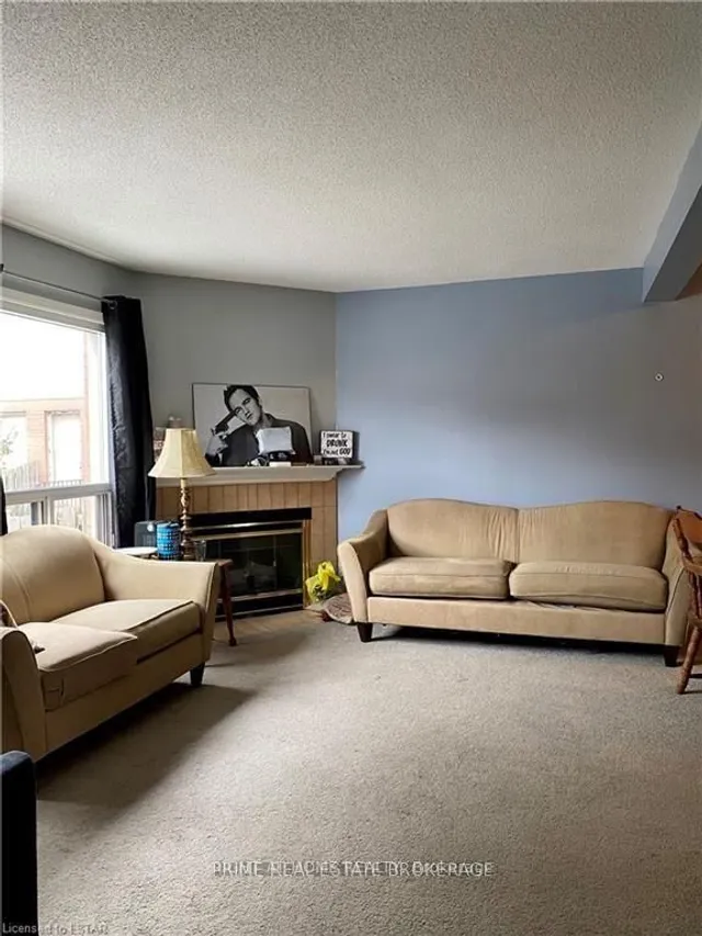 595 THIRD St, London East 5