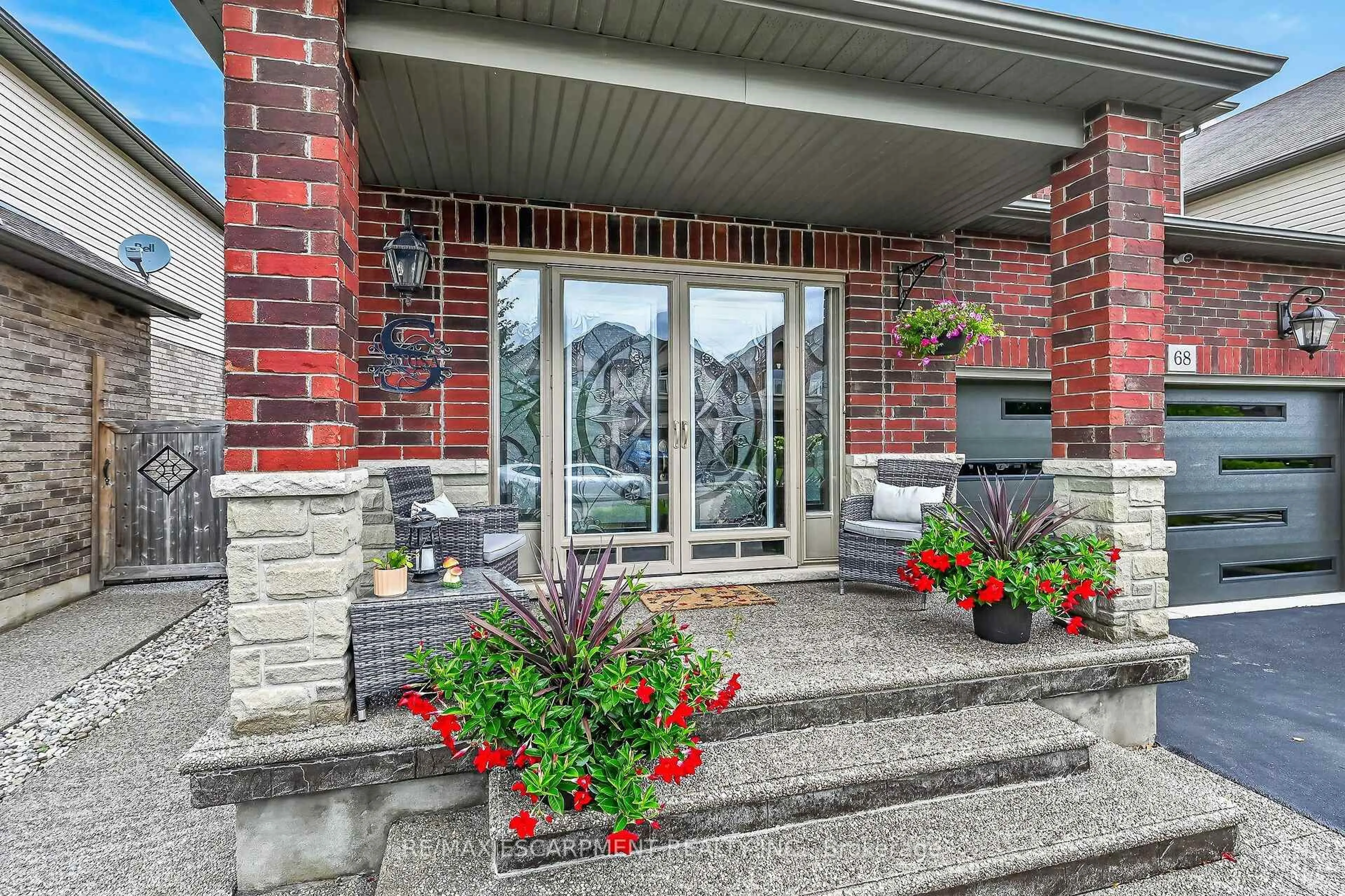 Unknown for 68 GARINGER Cres, Hamilton Ontario L0R 1C0