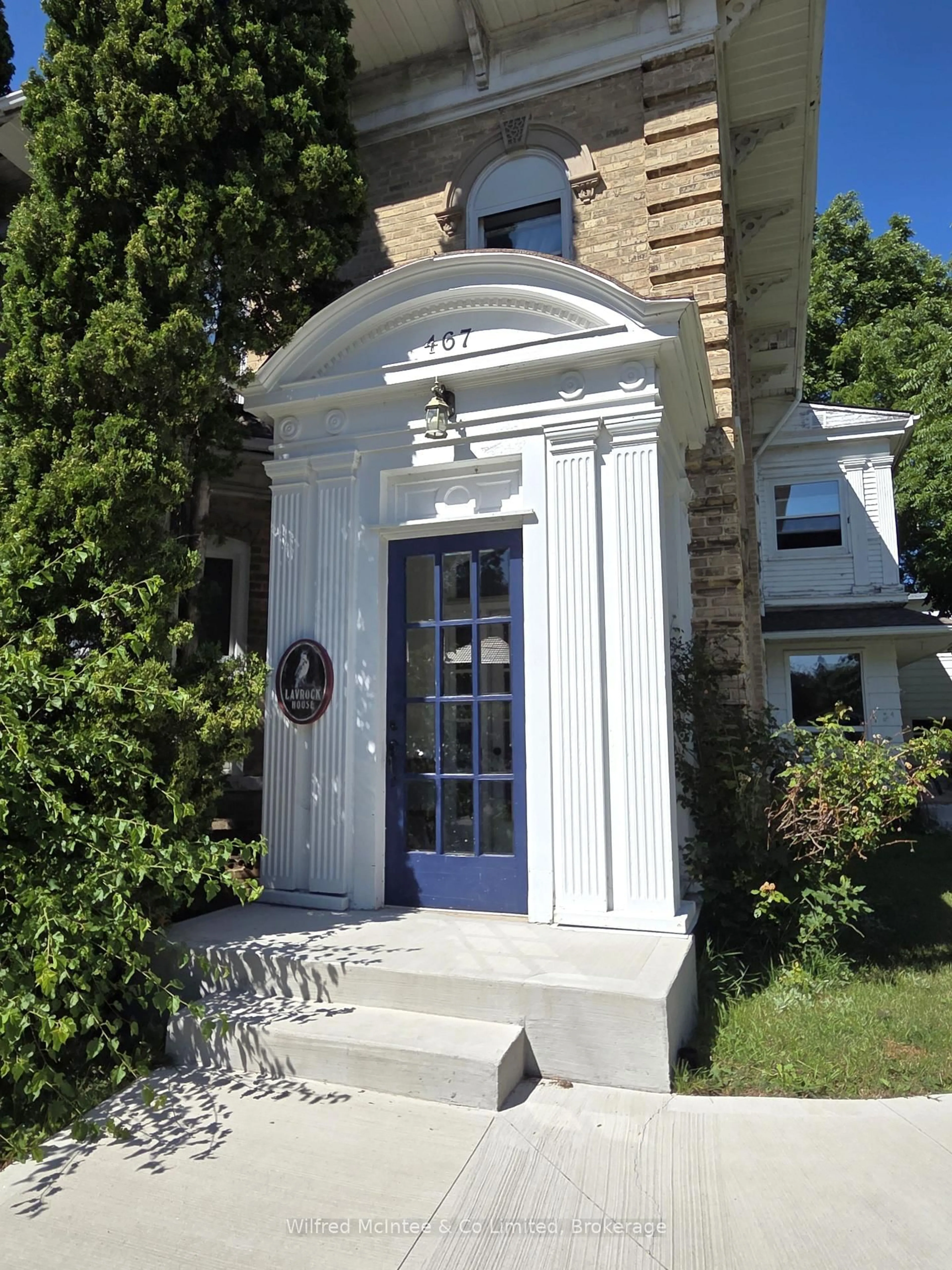 Unknown for 467 Green St, Saugeen Shores Ontario N0H 2C0