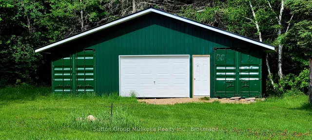 1765 Machar Strong Boundary Rd, Strong 5