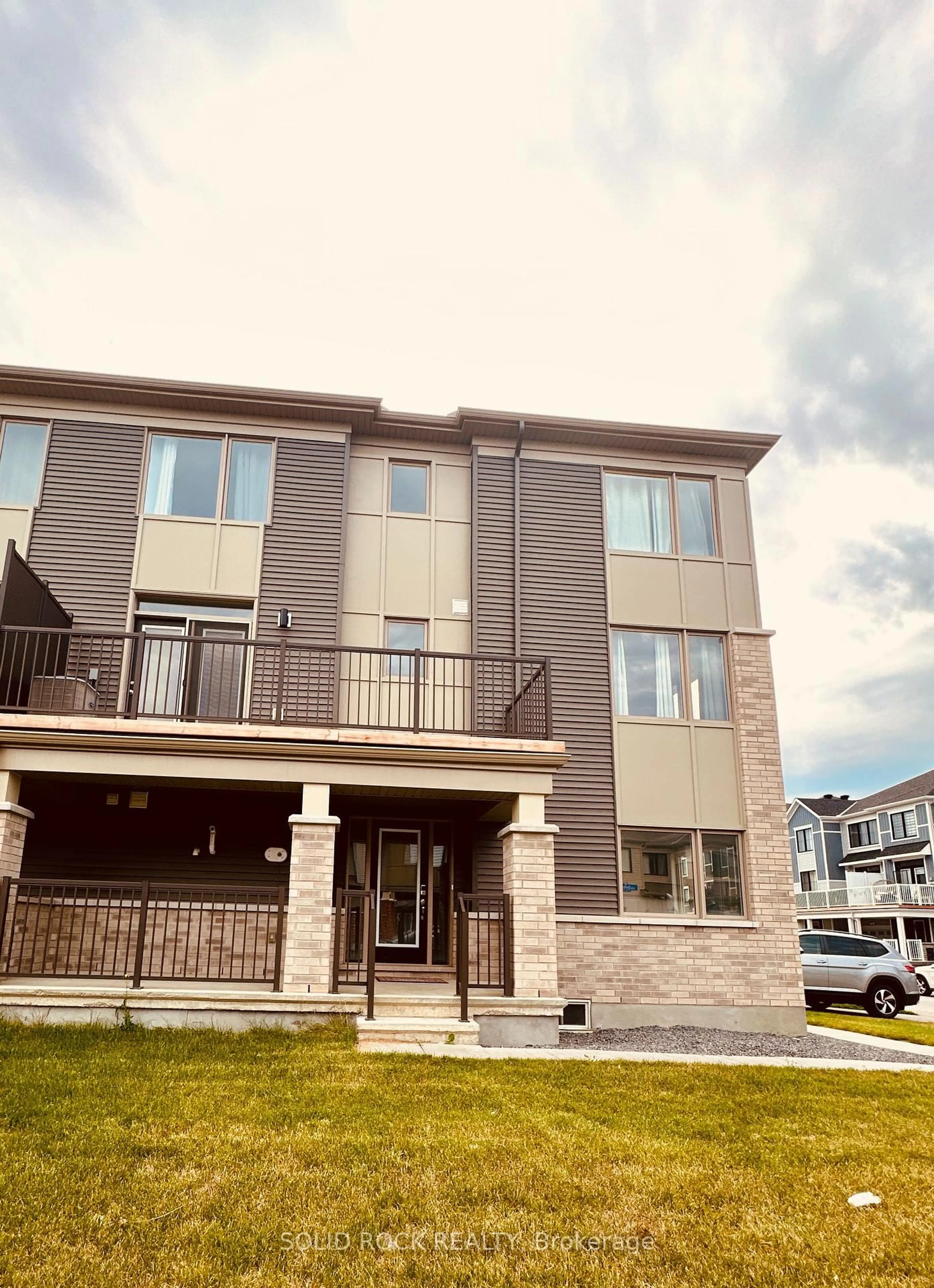 Unknown for 21 Stitch Mews St, Richmond Ontario K0A 2Z0