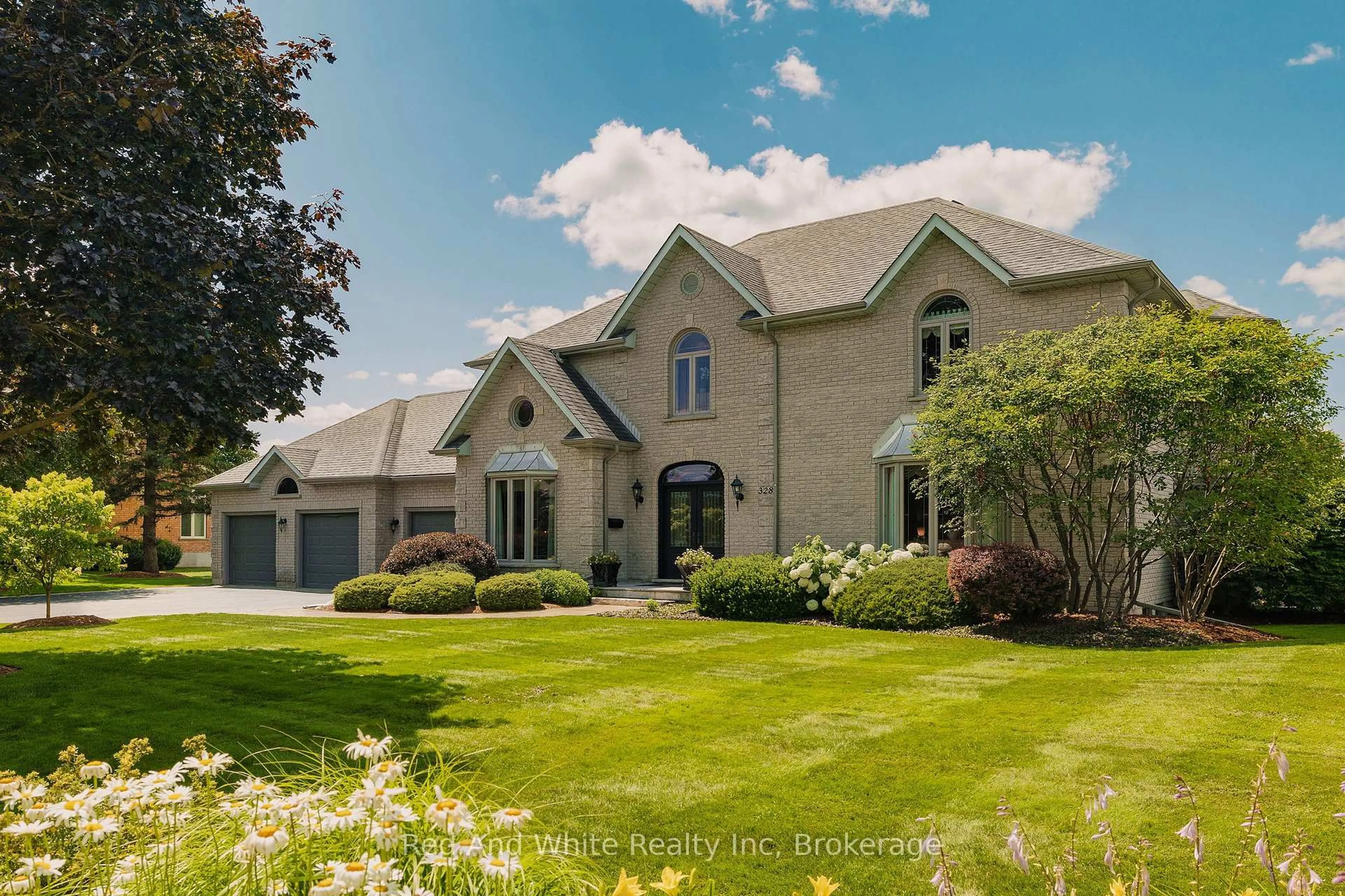 Unknown for 328 Golf Course Rd, Woolwich Ontario N0B 1N0