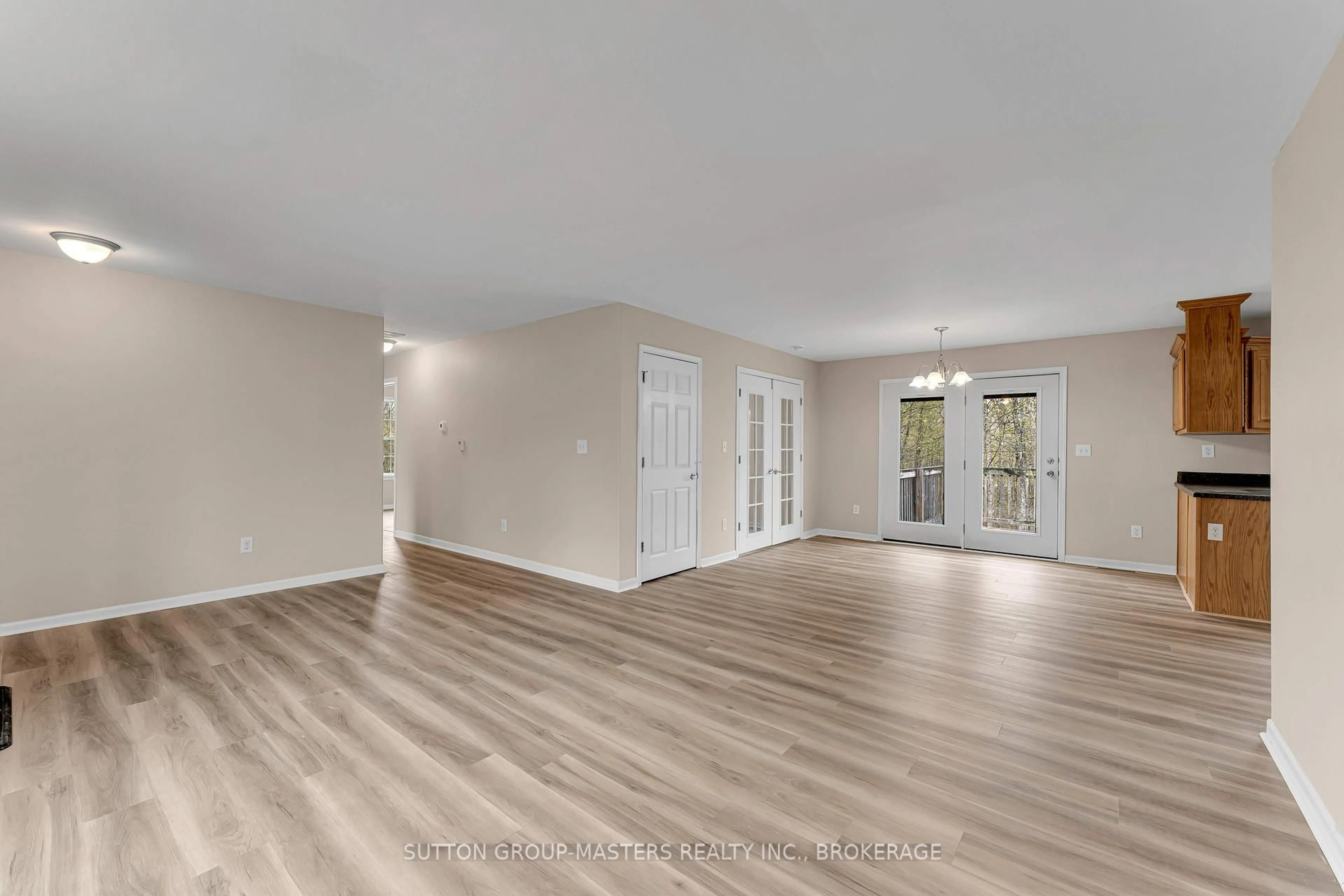 A pic of a room for 1140 St. Georges Lake Rd, Maberly Ontario K0H 2B0