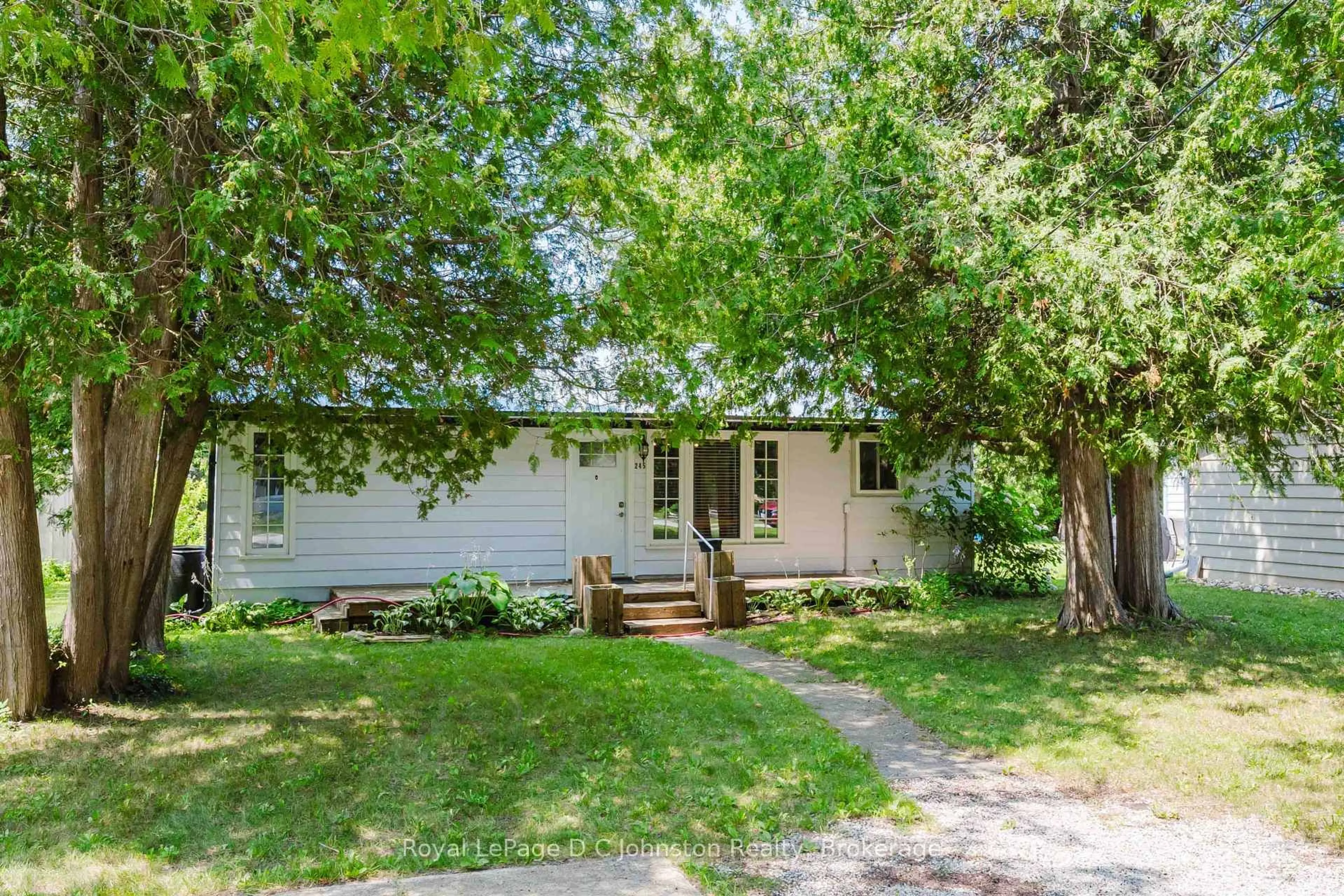 Unknown for 245 Laird Lane, Saugeen Shores Ontario N0H 2L0