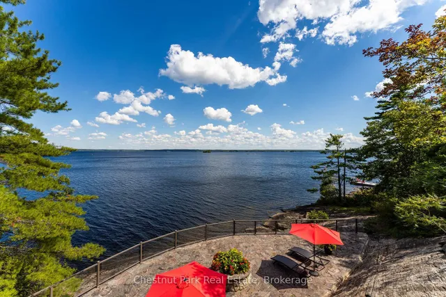 1088 Lawland Heights Rd #2, Gravenhurst 2