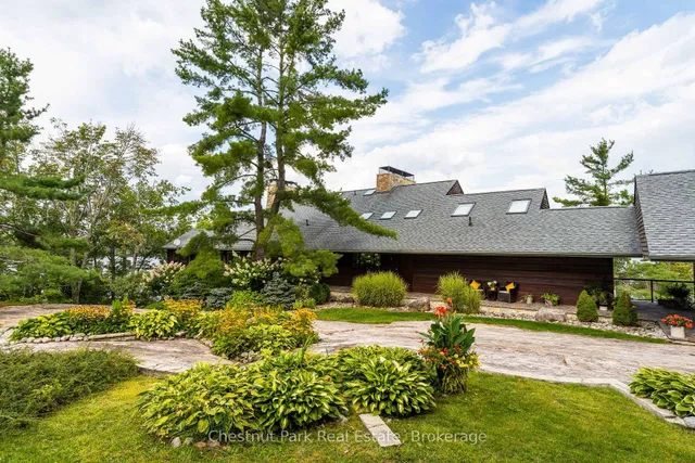 1088 Lawland Heights Rd #2, Gravenhurst 4