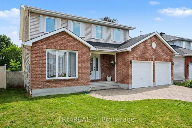 606 Chenier Way, Ottawa 2