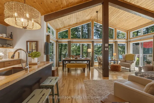 1114 Bruce Lake Dr, Muskoka Lakes 5