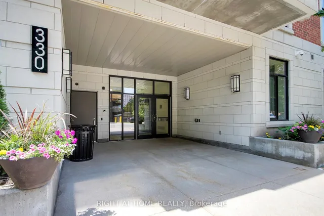 330 Loretta Ave #810, Ottawa 3