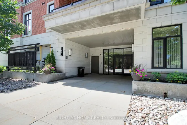 330 Loretta Ave #810, Ottawa 4