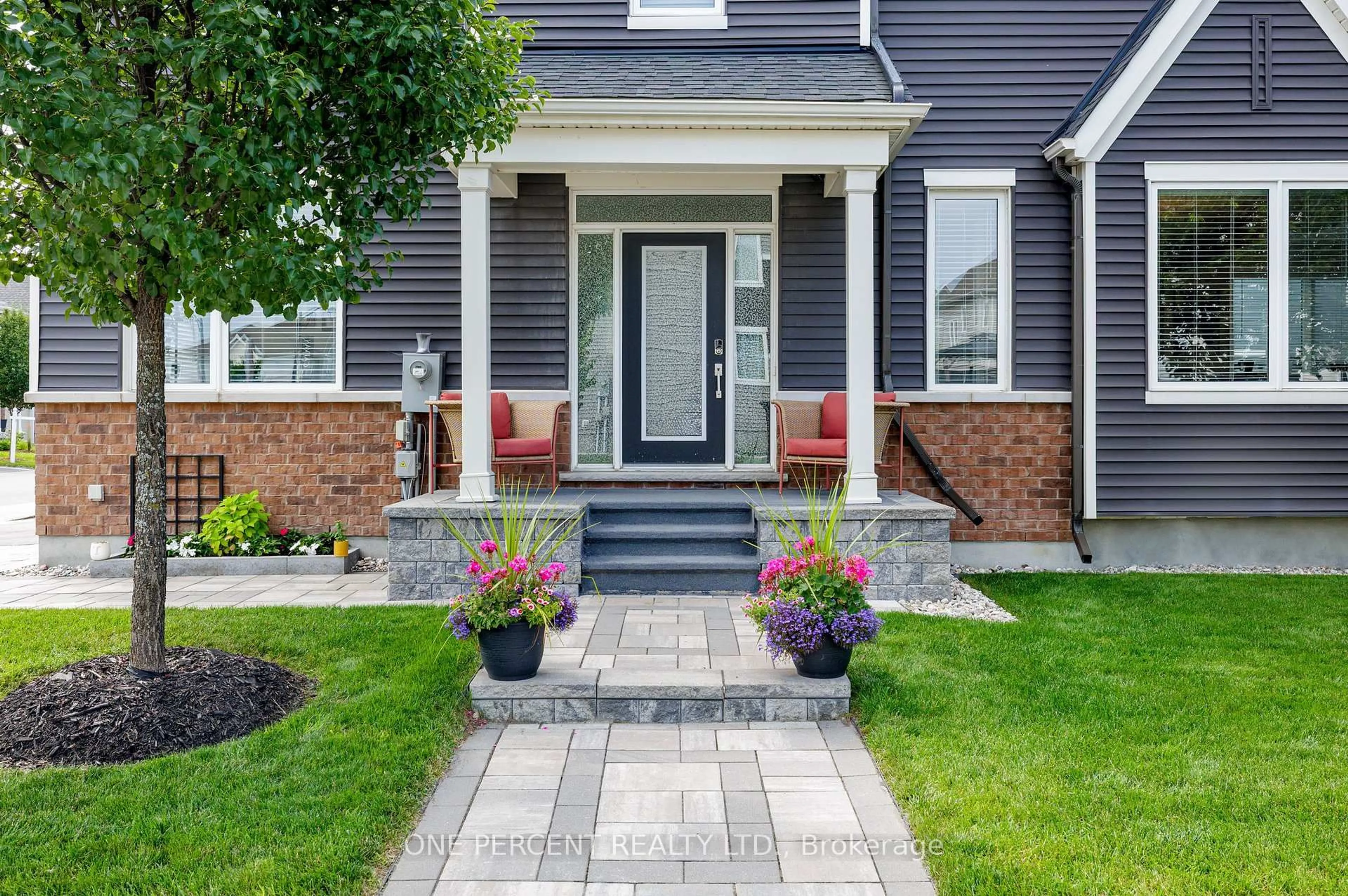 Home with brick exterior material, street for 334 Lamarche Ave, Ottawa Ontario K1W 0M9