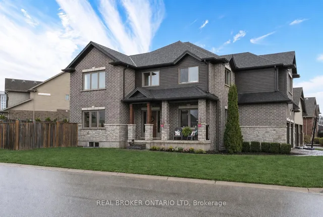 3386 Settlement Tr, London South 2