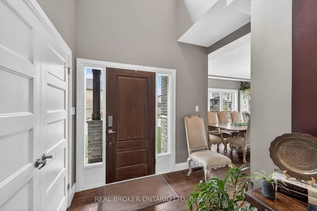3386 Settlement Tr, London South 4