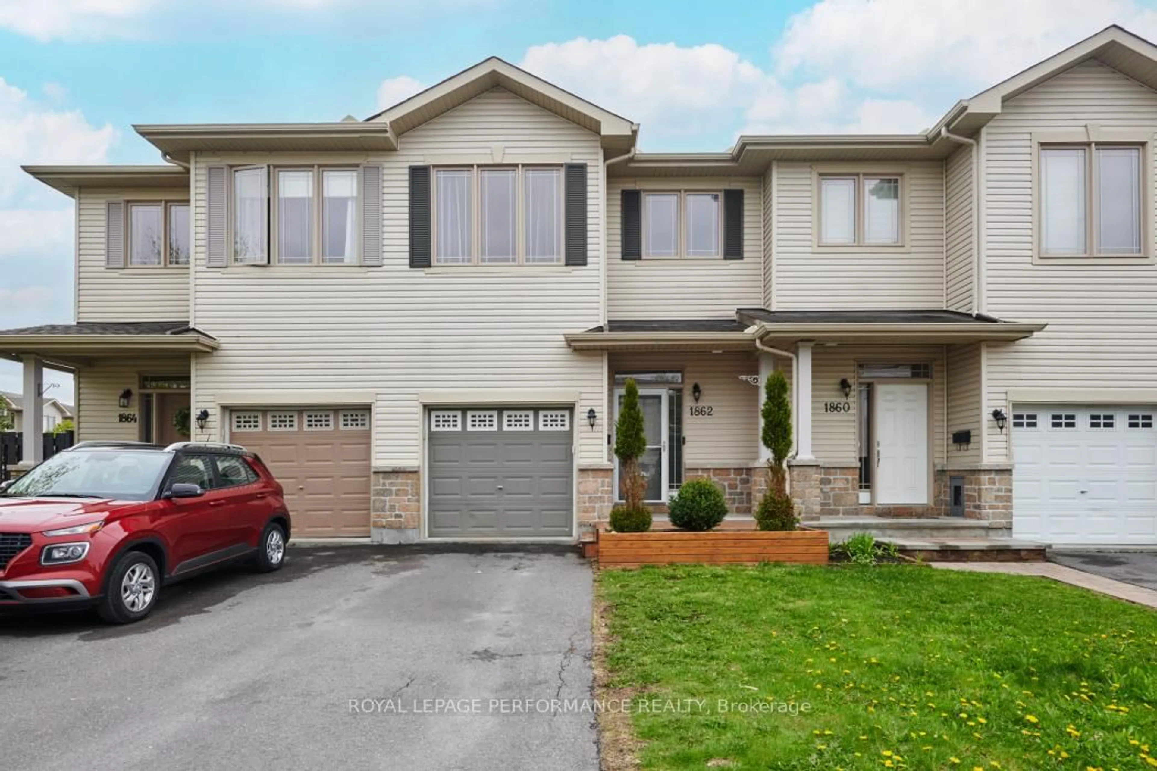 Unknown for 1862 Arrowgrass Way, Ottawa Ontario K4A 0C9