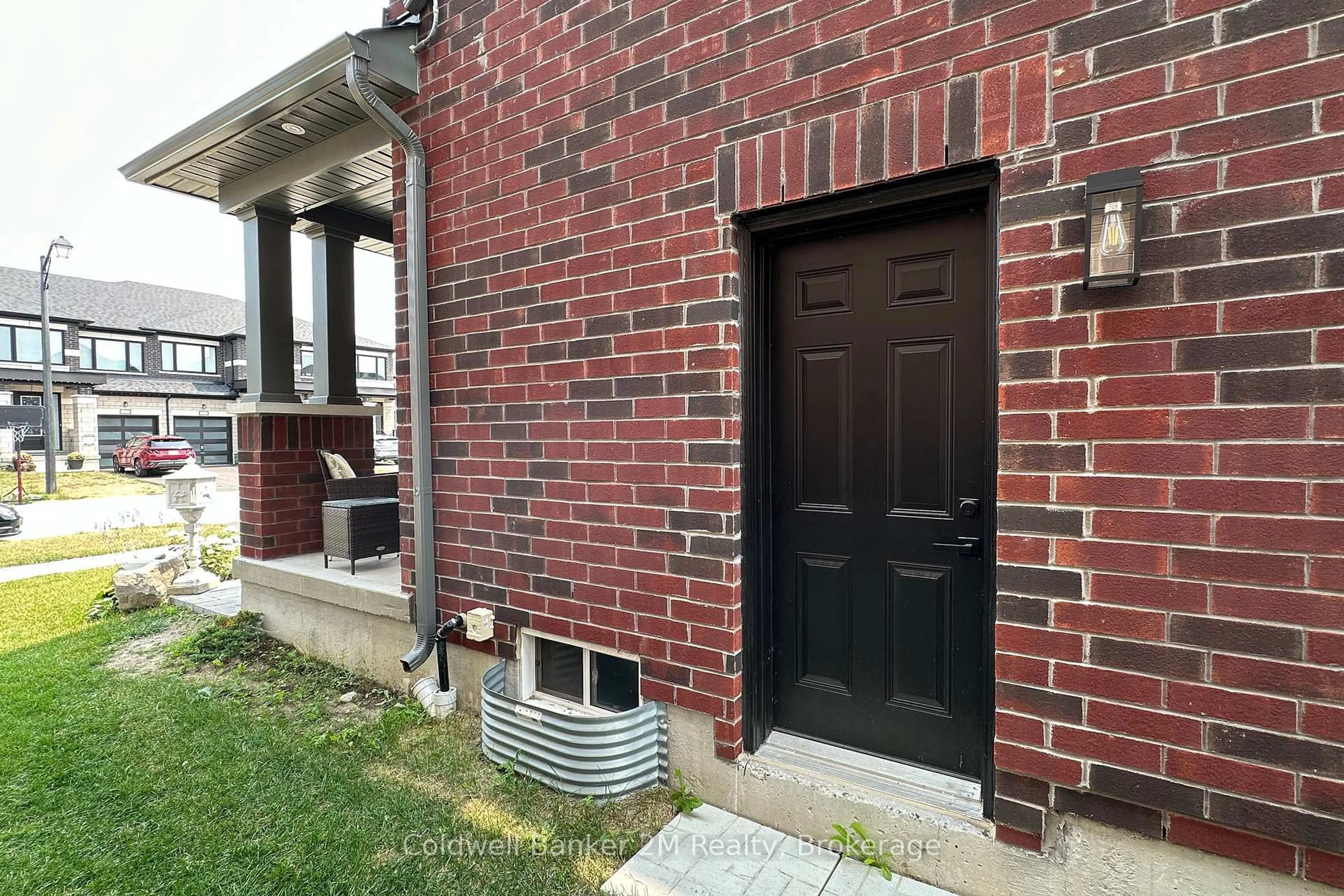 Home with brick exterior material, street for 41 Corley St, Kawartha Lakes Ontario K9V 6K2