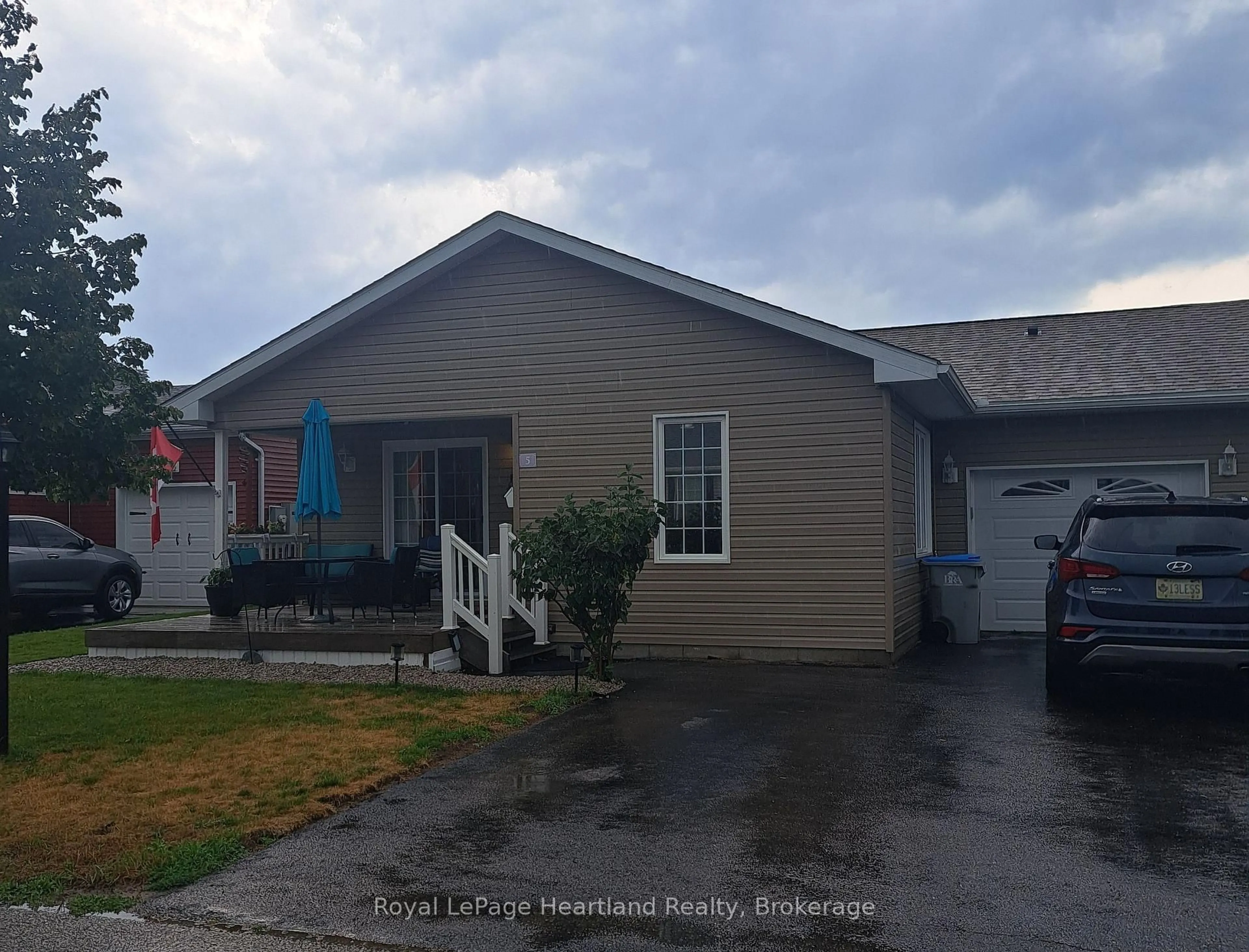 Unknown for 5 Kellestine Dr, Strathroy-Caradoc Ontario N6G 0C5
