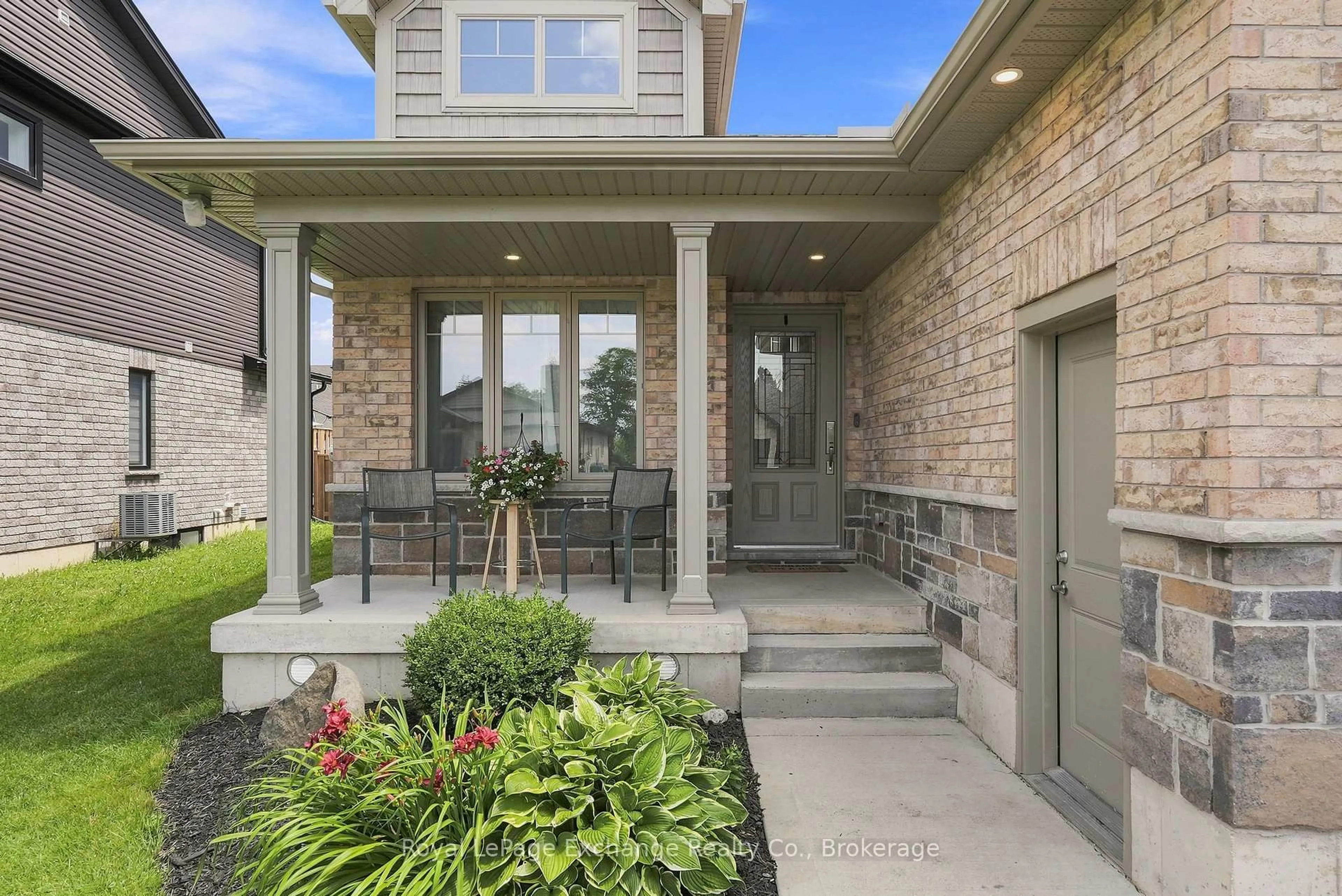 Unknown for 241 Eccles Ave, West Grey Ontario N0G 1R0