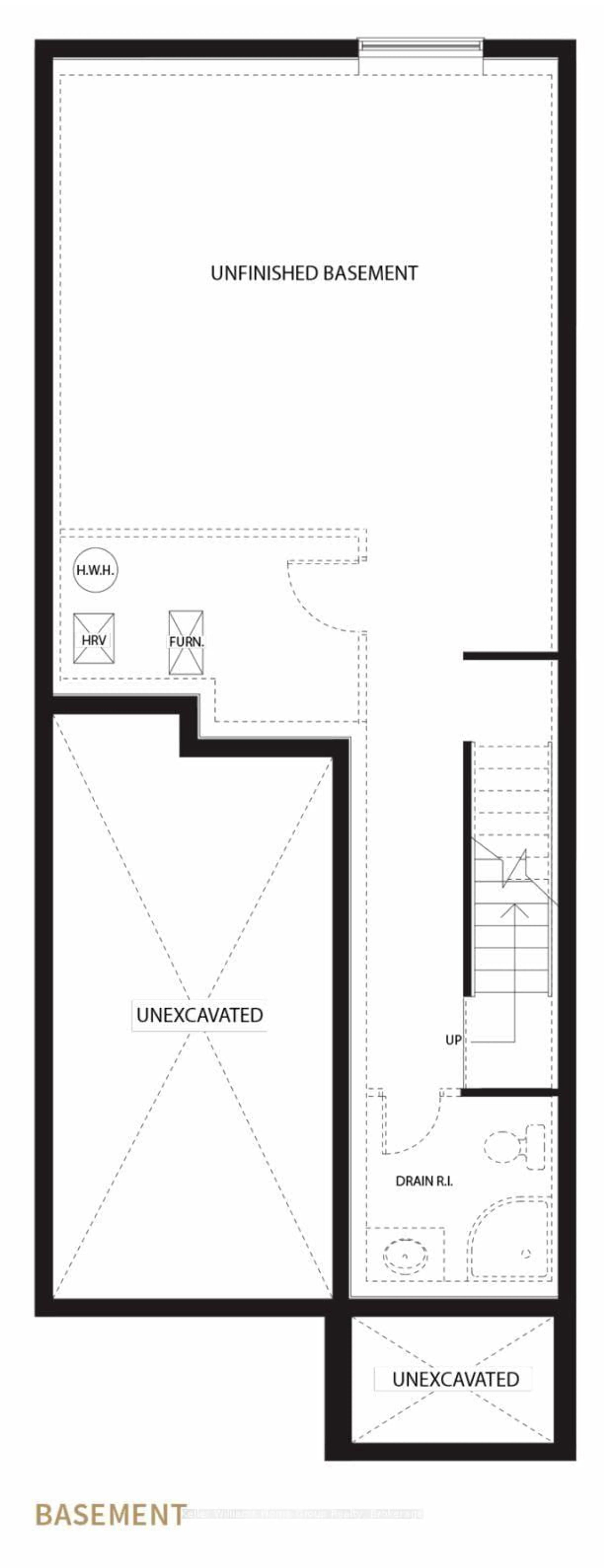 Floor plan for 11 Shakespeare Dr, Guelph Ontario N1E 0T1