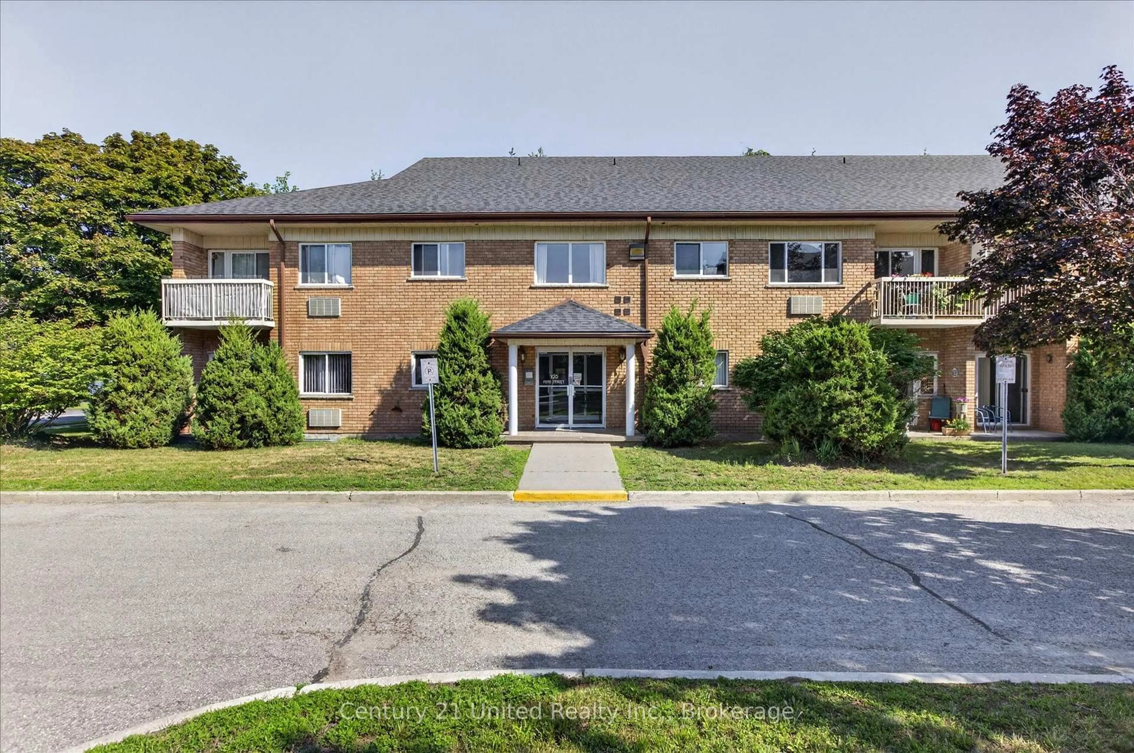 Unknown for 920 Ford St #204, Peterborough Ontario K9J 5V3