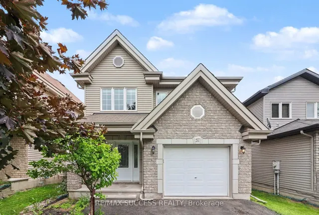257 Mica Cres, Clarence-Rockland 3