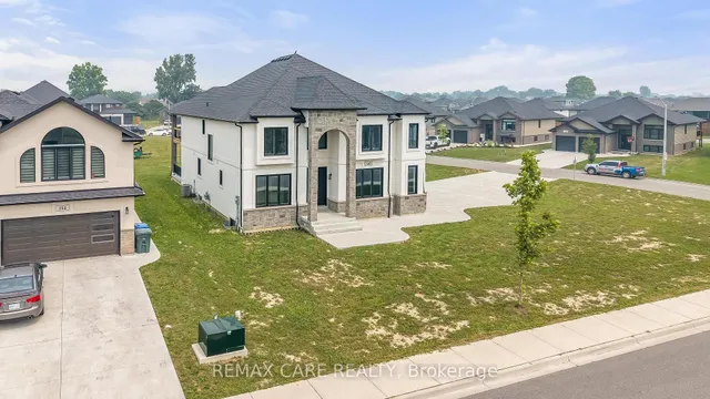 116 Kingsbridge Dr, Amherstburg 4