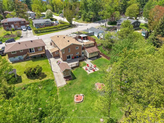 268 King St, Callander 4