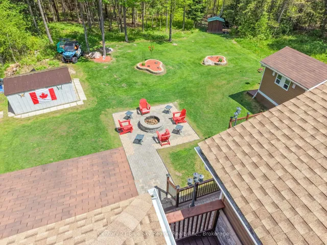 268 King St, Callander 5